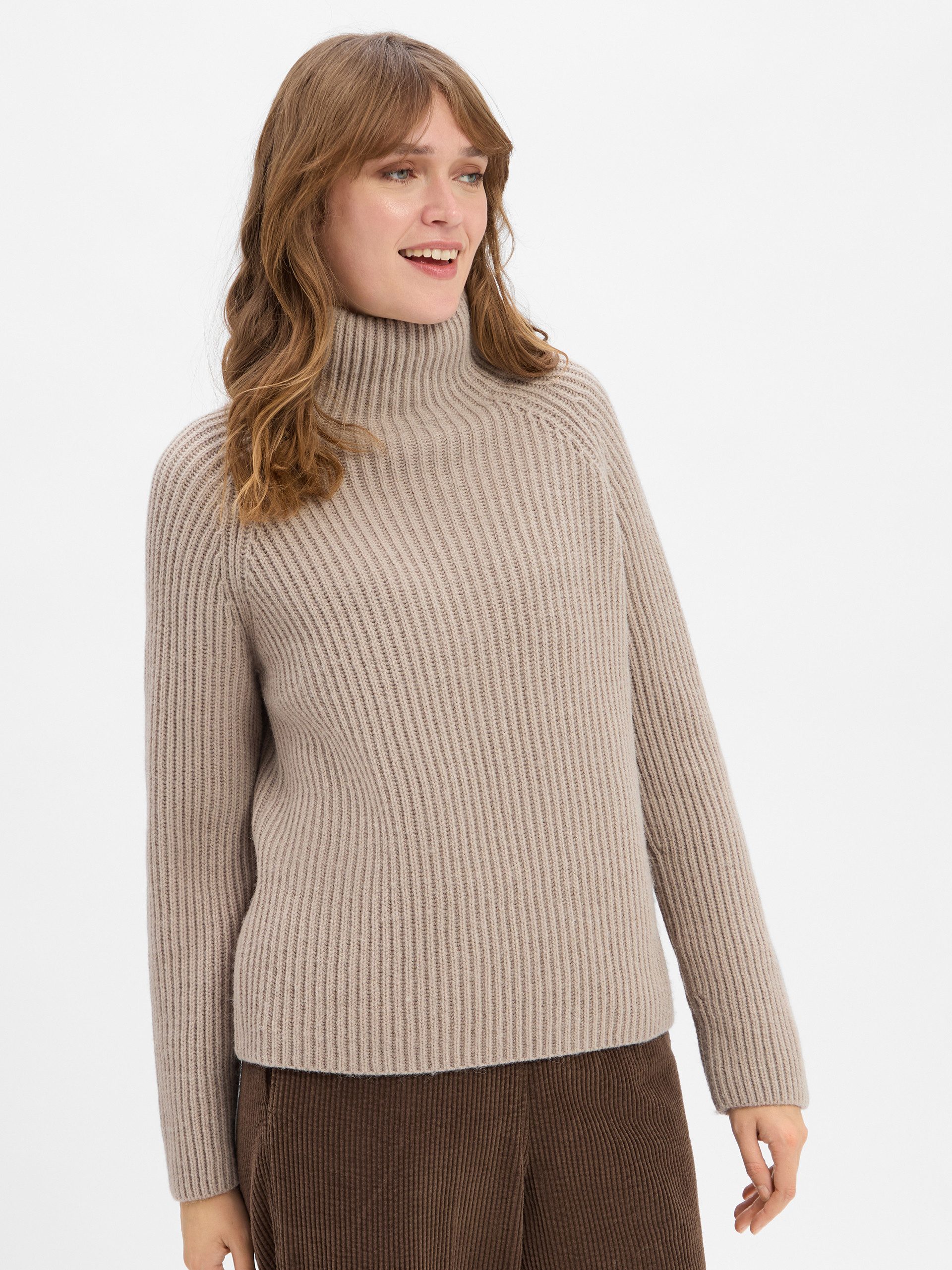 Drykorn Strickpullover Arwen