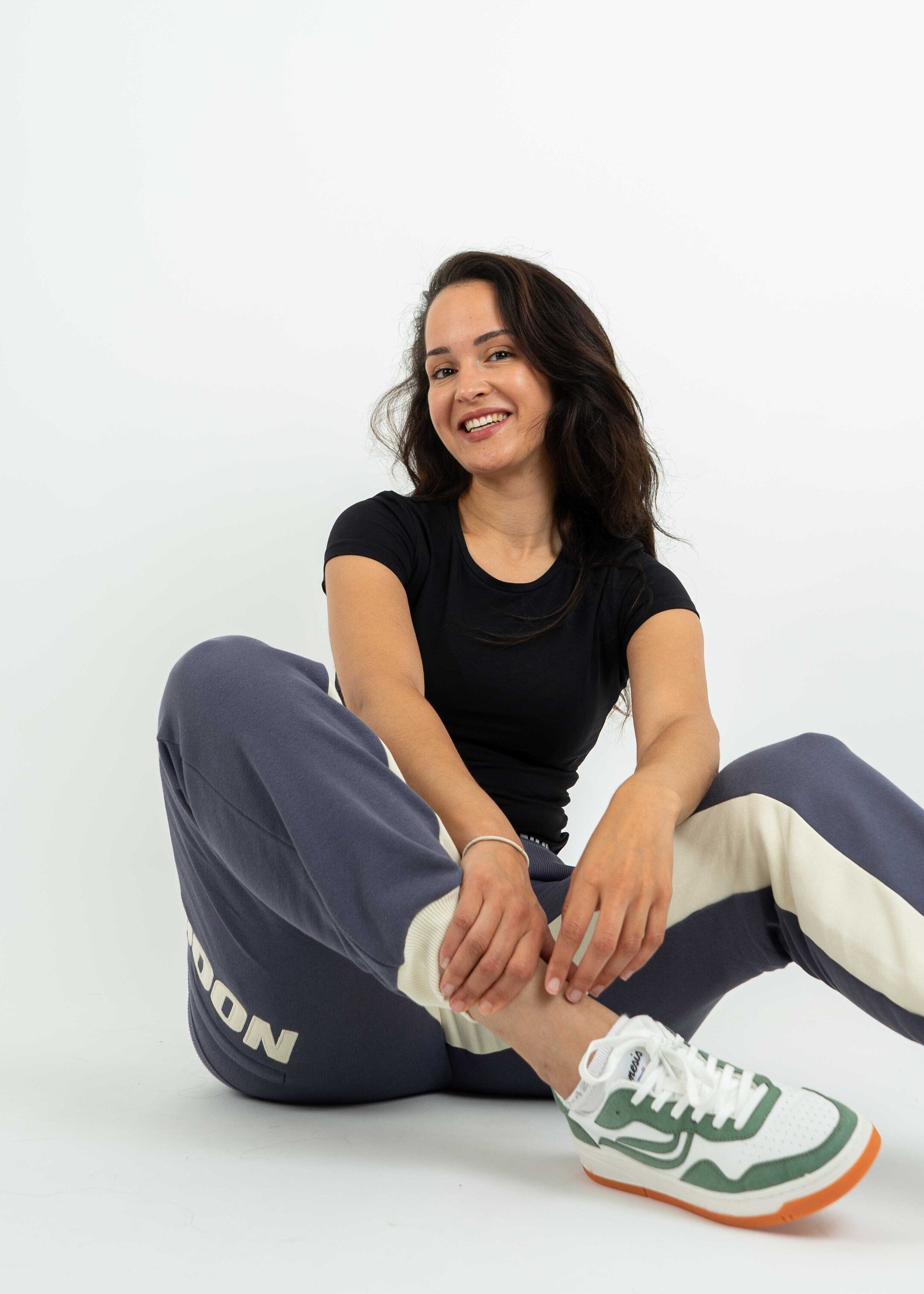 Noorlys T-Shirt LINDA (1-tlg)