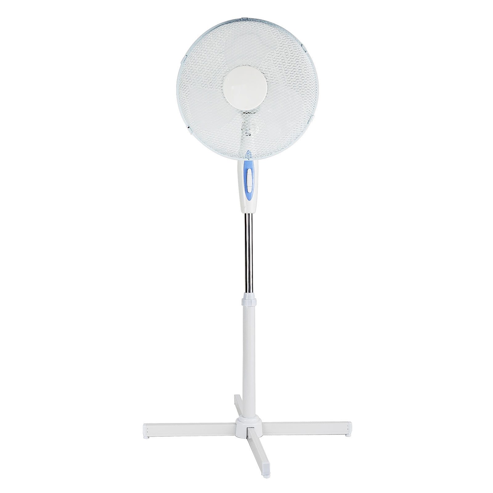 Grafner Standventilator Ventilator Oszillation Standventilator Standlüfter günstig online kaufen