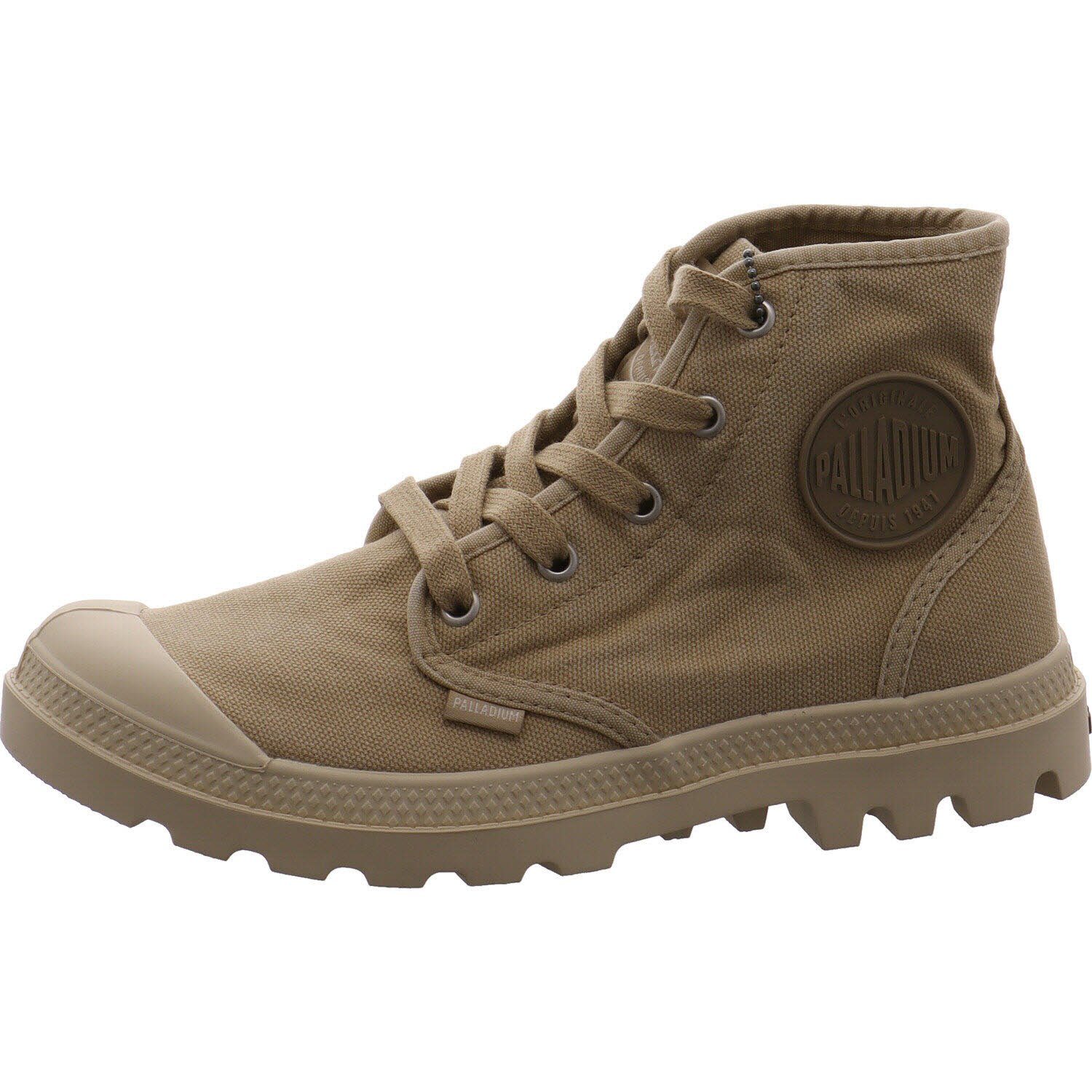 Palladium Pampa HI Schnürboots