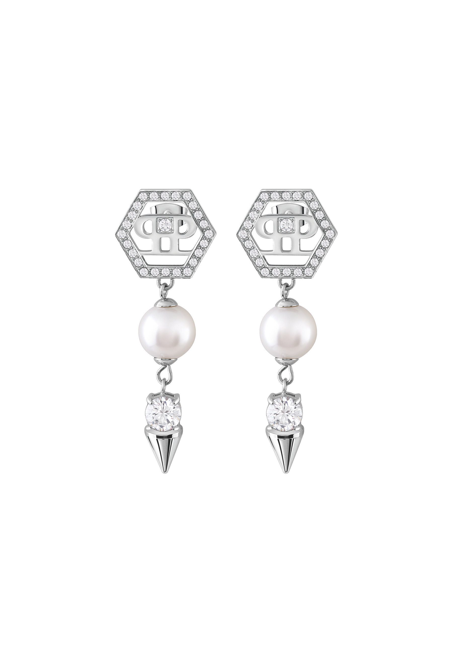 PHILIPP PLEIN Ohrhänger-Set RHAPSODY (1-tlg) günstig online kaufen