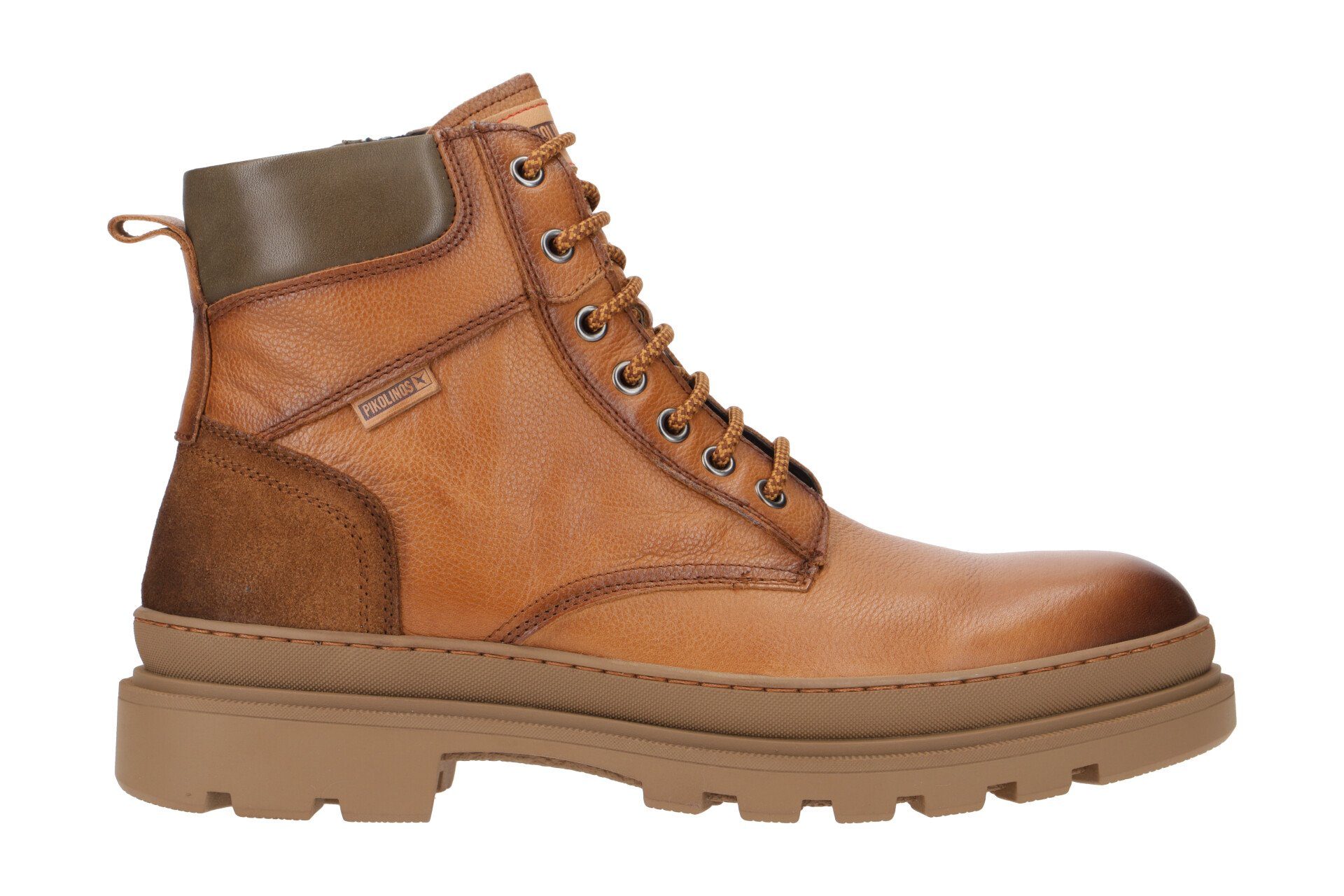 PIKOLINOS M6U-8089 brandy Stiefel