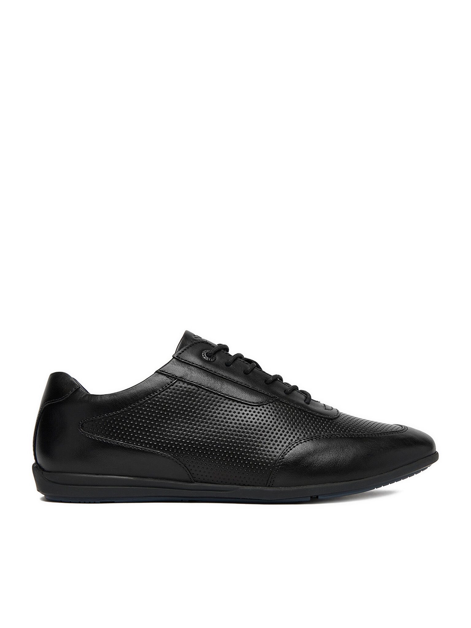 LASOCKI Lasocki Herrenschuhe Schwarz Lasocki-CEO-MARIO-02 MI24 Schwarz Sneaker