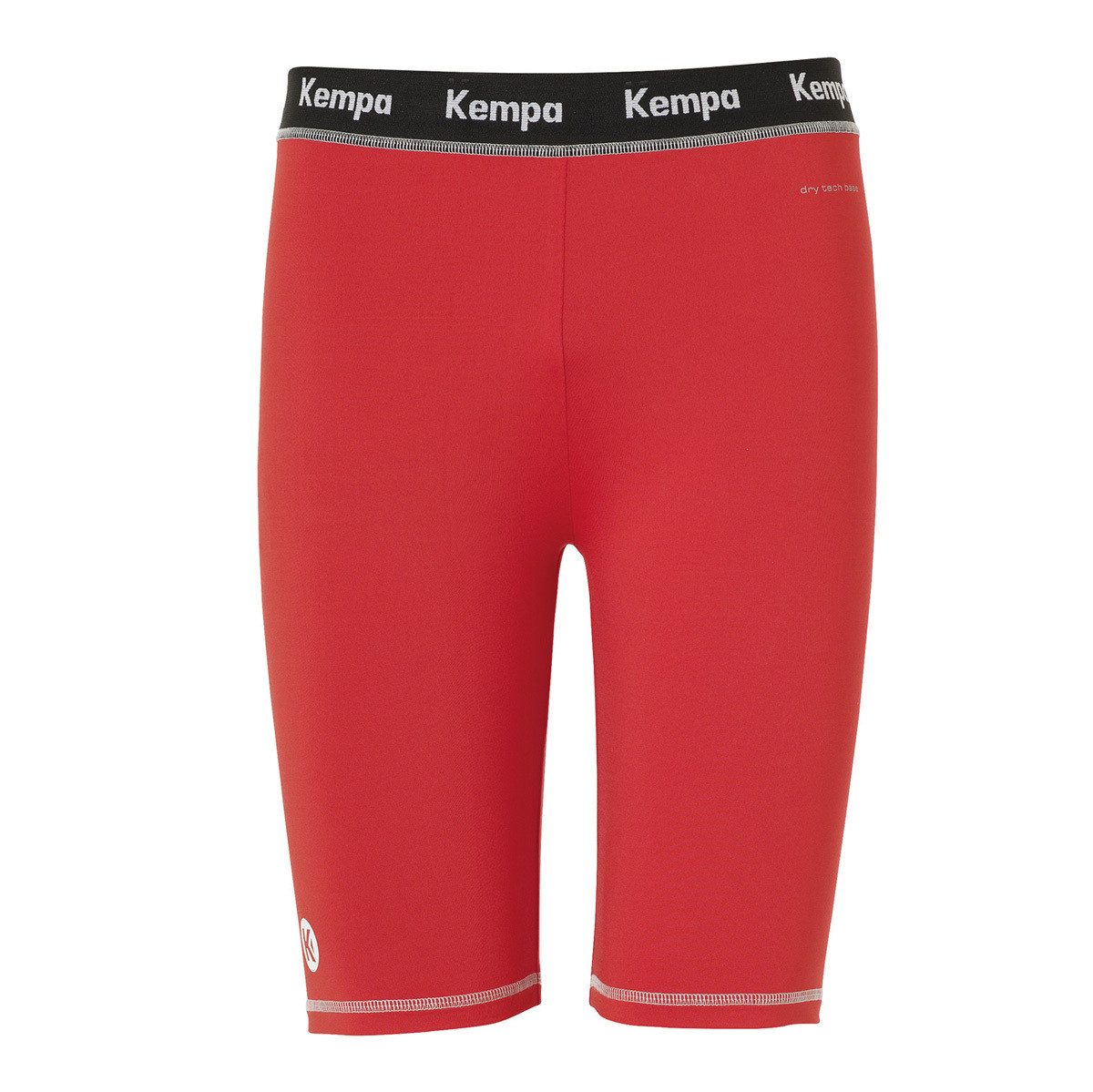 Kempa Trainingstights Tights ATTITUDE (1-tlg) atmungsaktiv, schnelltrocknend