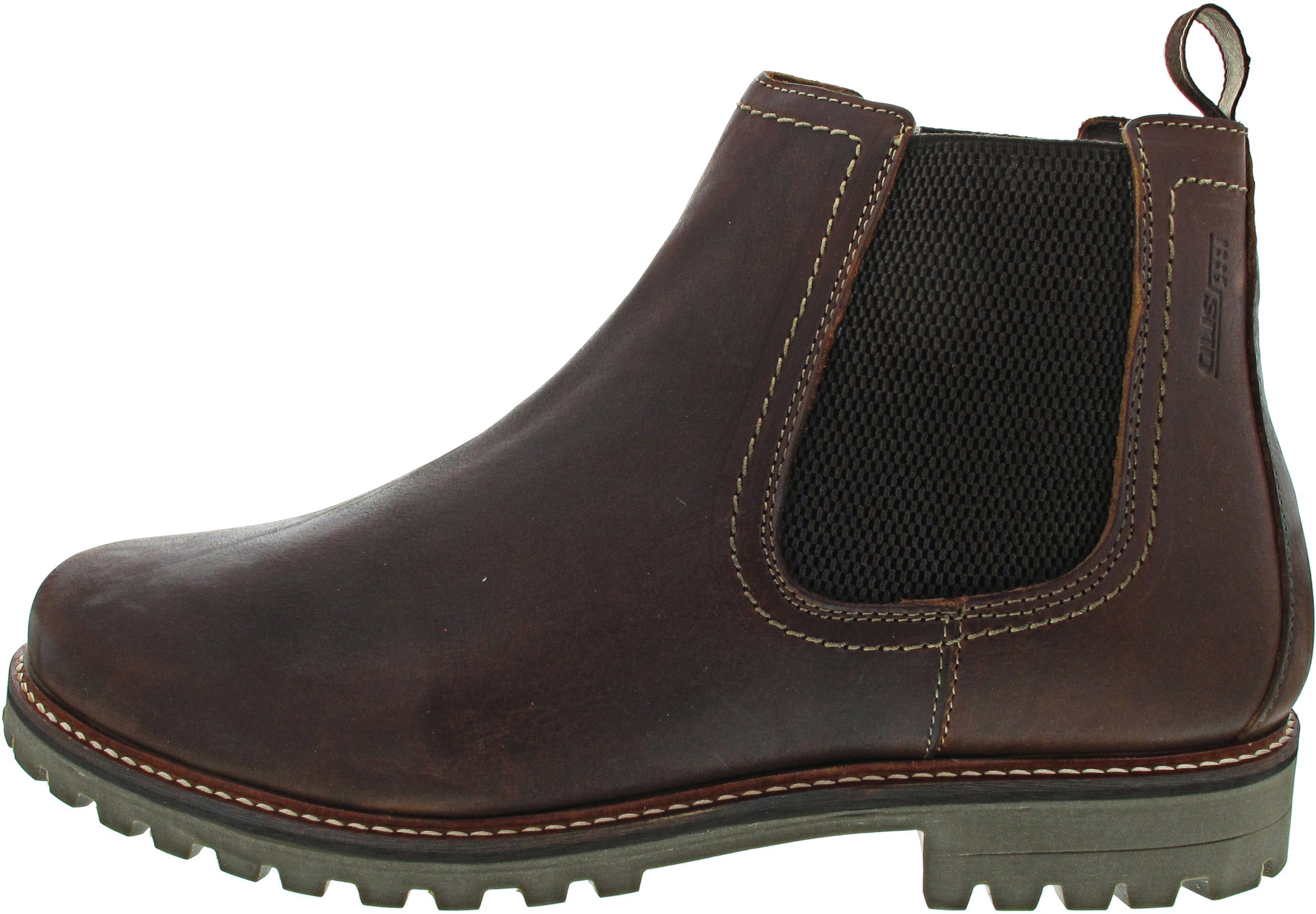 Salamander Stiefelette