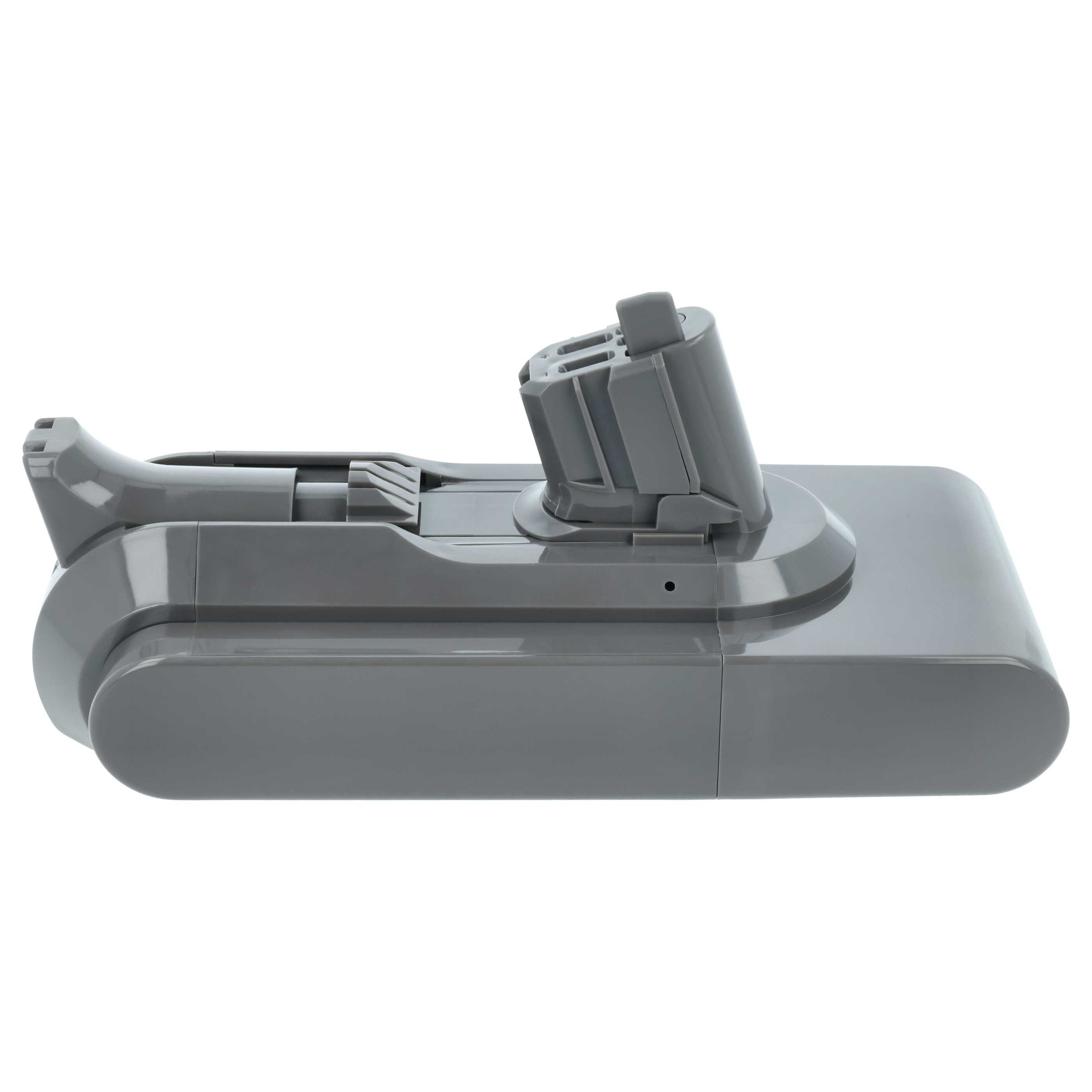 vhbw passend für Dyson V15 Detect Total Clean SV22, V15 Detect Absolute Ext Staubsauger-Akku Akku Li-Ion 4000 mAh (25,2 V, 1 St), Leistungsfähiger Austausch-Akk – Bild 4 von 5