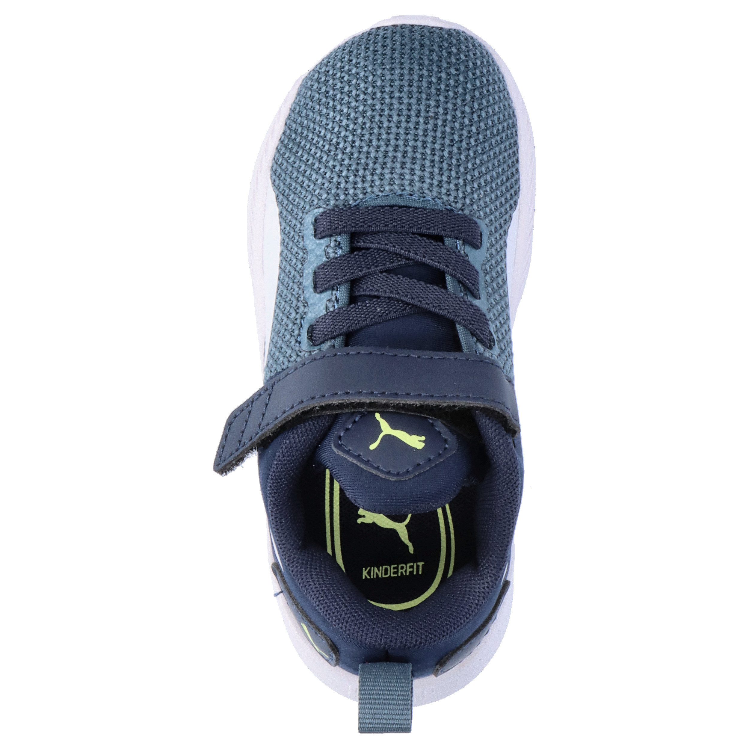 PUMA Puma Kinder Sneaker Flyer Runner V Inf 192930 Sneaker