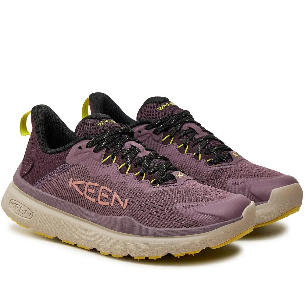 Keen WK450 Damen Sneaker Outdoor Trekkingschuhe Wanderschuhe 1029506 Wanderschuh Komfort