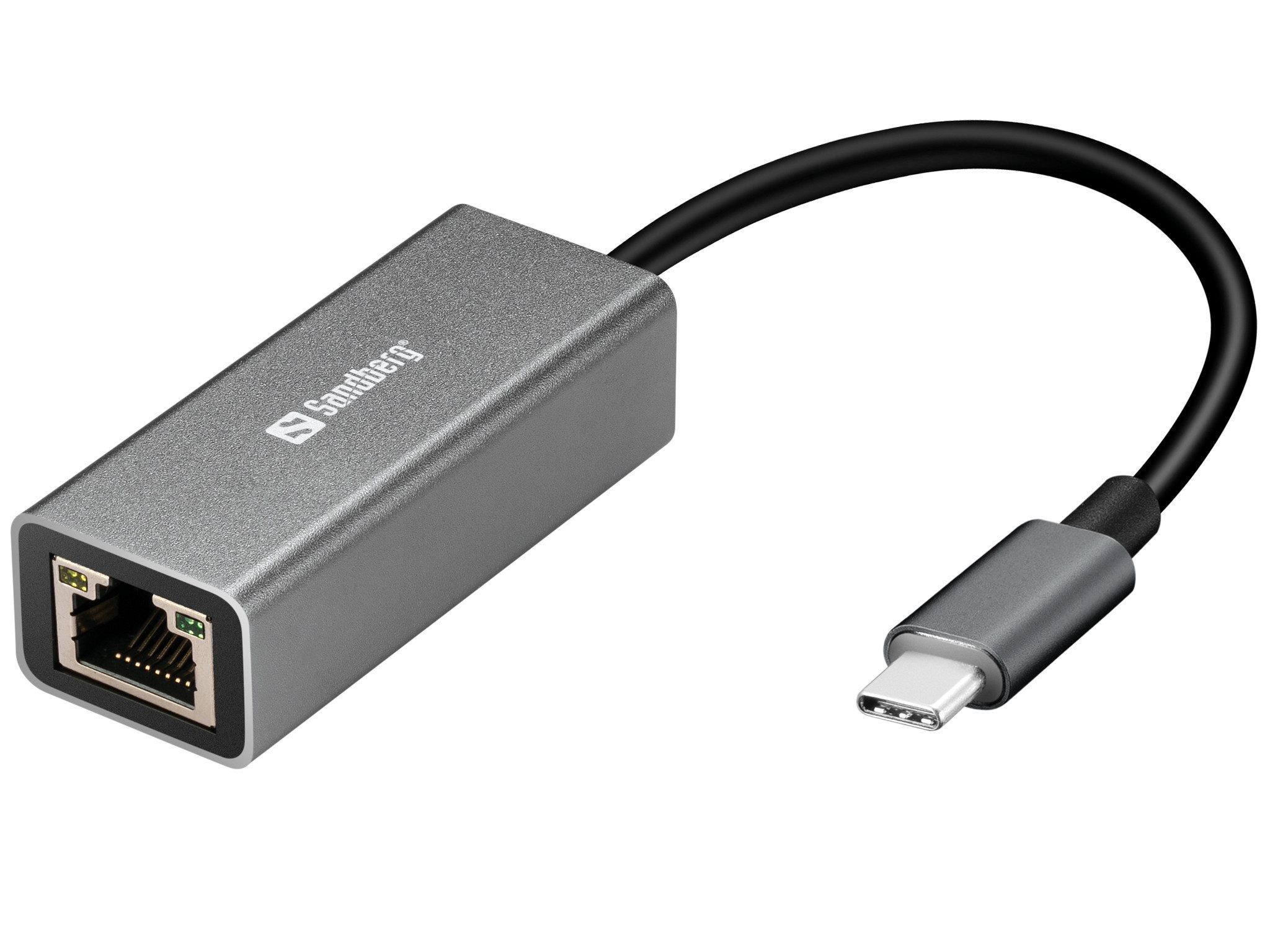 Netzwerk-Adapter