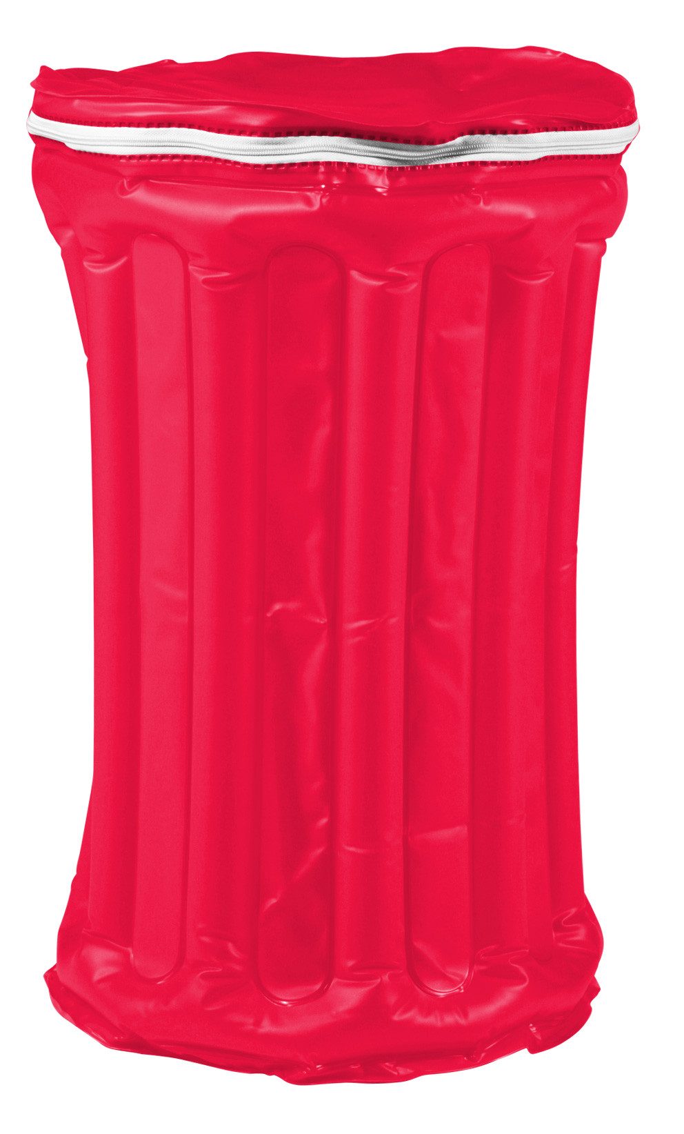 ARTRA Wäschetasche Blow Up große Ordnungsbox Behälter Rot Wäschesammler Spielzeugsammler (1 St)