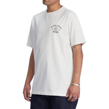 DC Shoes T-Shirt CLUTCH M TEES