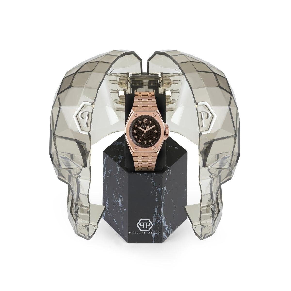PHILIPP PLEIN Quarzuhr PWJAA0522