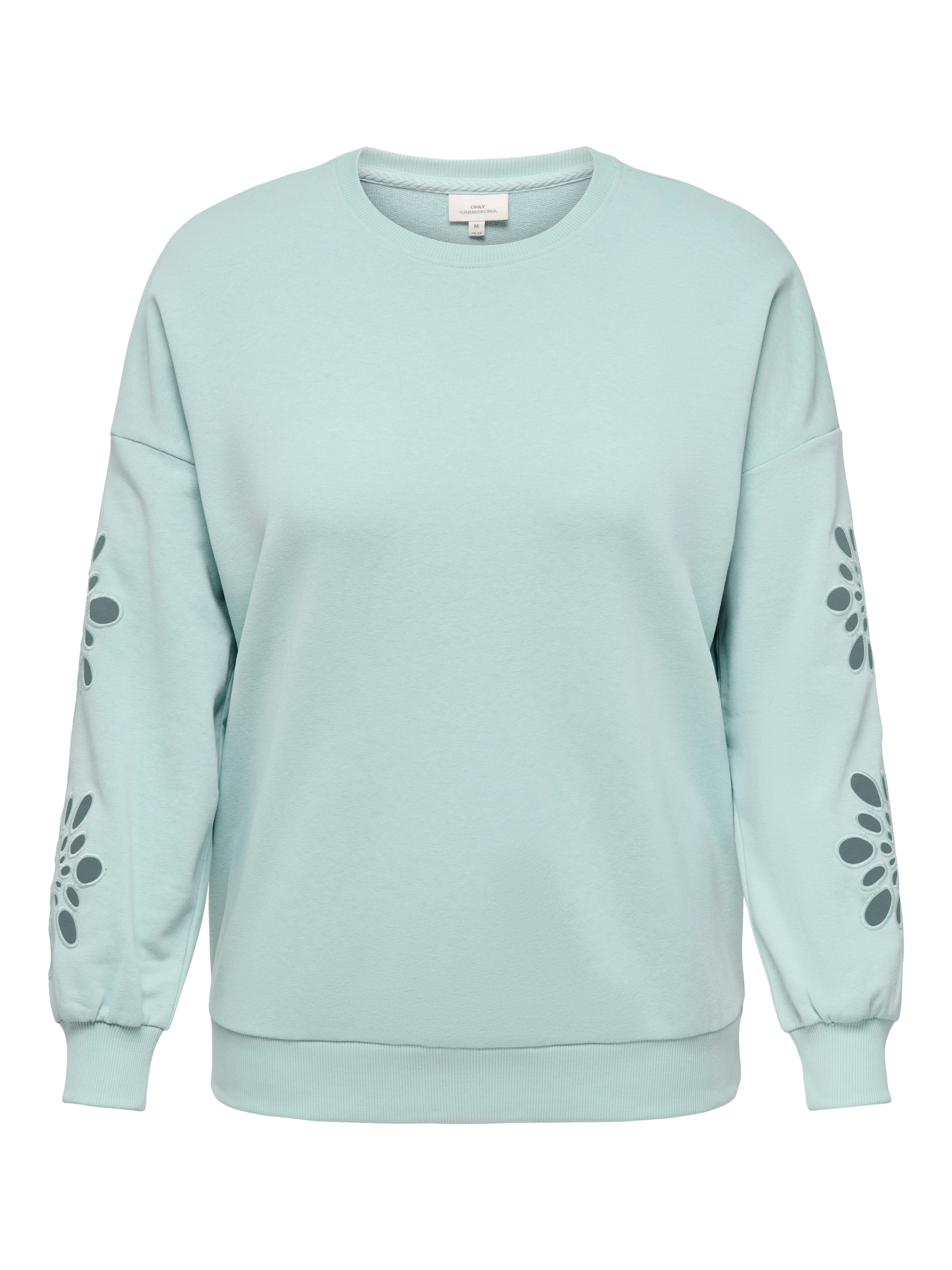 ONLY CARMAKOMA Sweatshirt günstig online kaufen