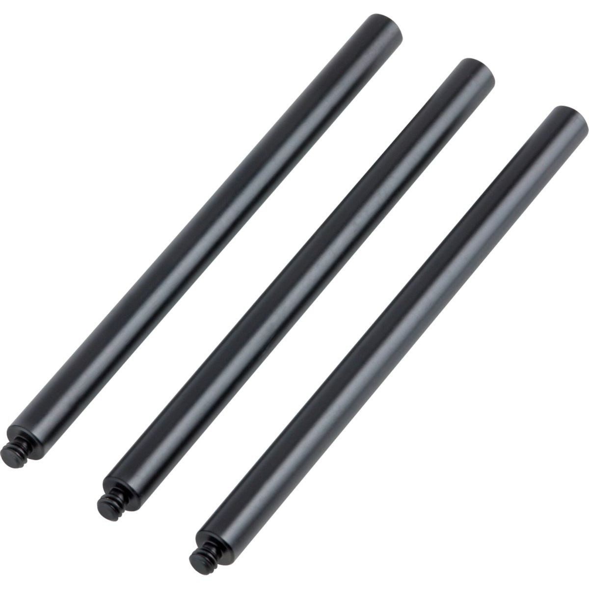 Novoflex Stativbeinverlängerung 15 cm Camcorderstativ