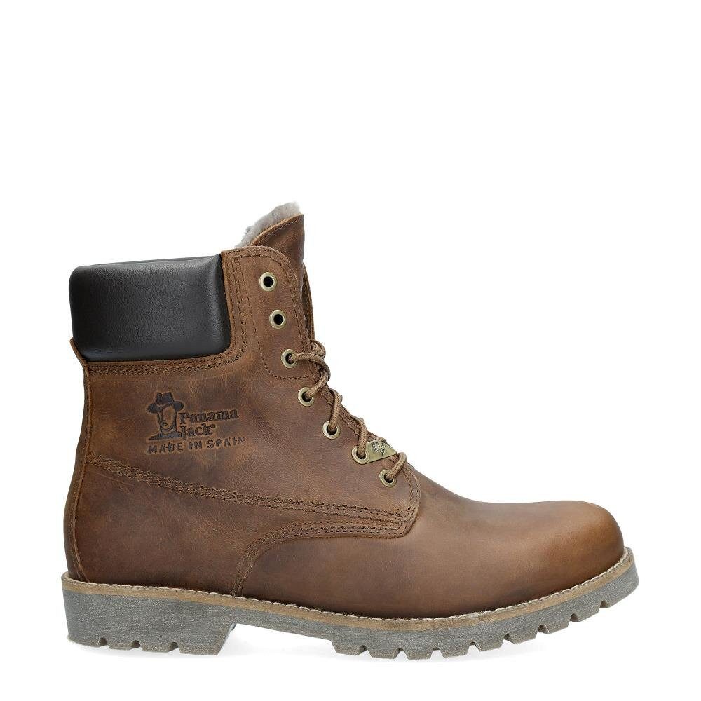 Panama Jack Panama Jack - Panama 03 Igloo C11 - Braun Stiefel günstig online kaufen