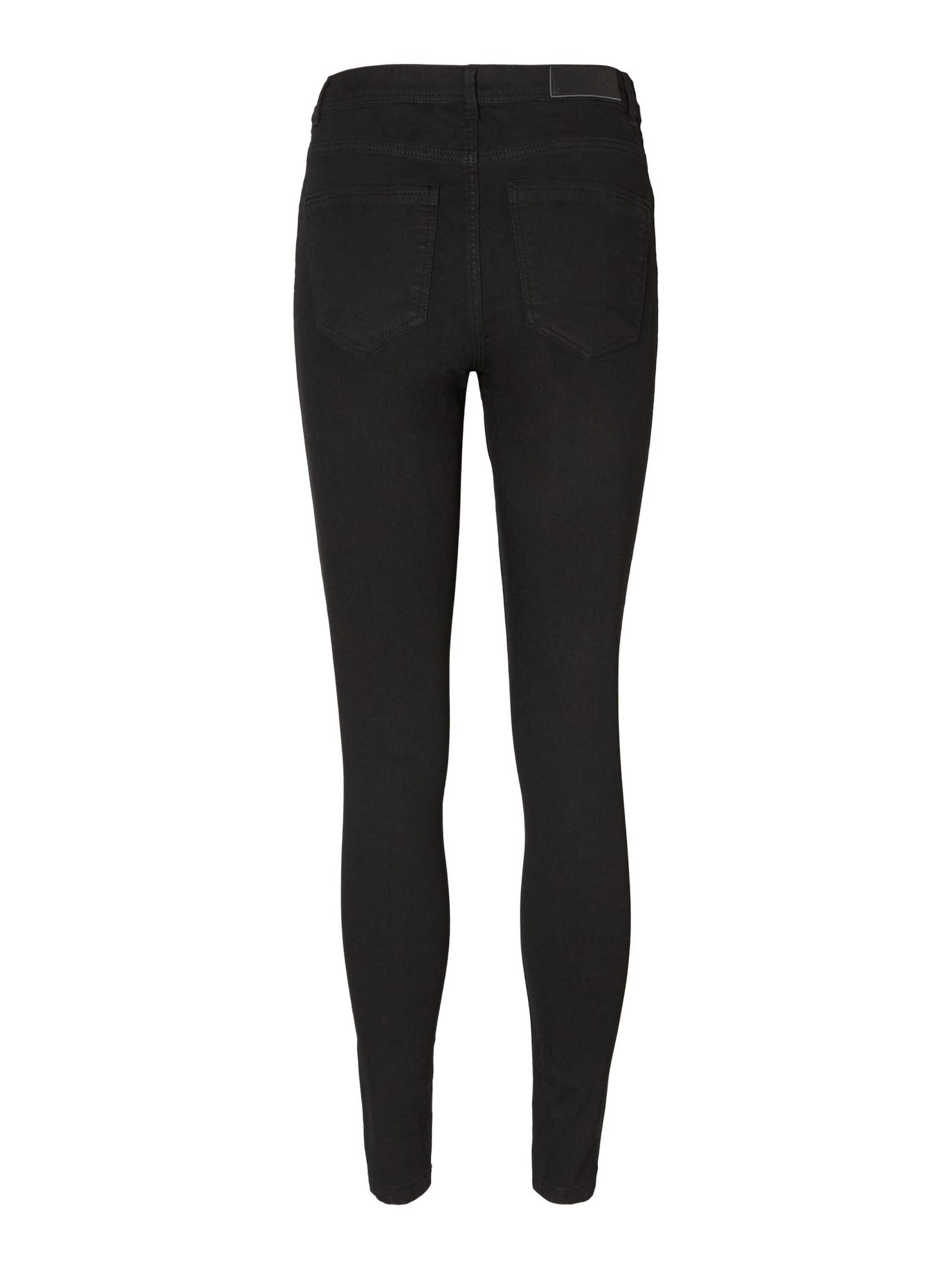 Vero Moda 7/8-Jeans VMTanya (1-tlg) Weiteres Detail günstig online kaufen