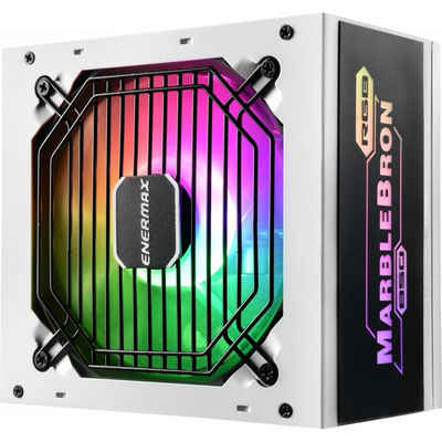 Enermax Marblebron RGB - PC-Netzteil - weiß PC-Netzteil