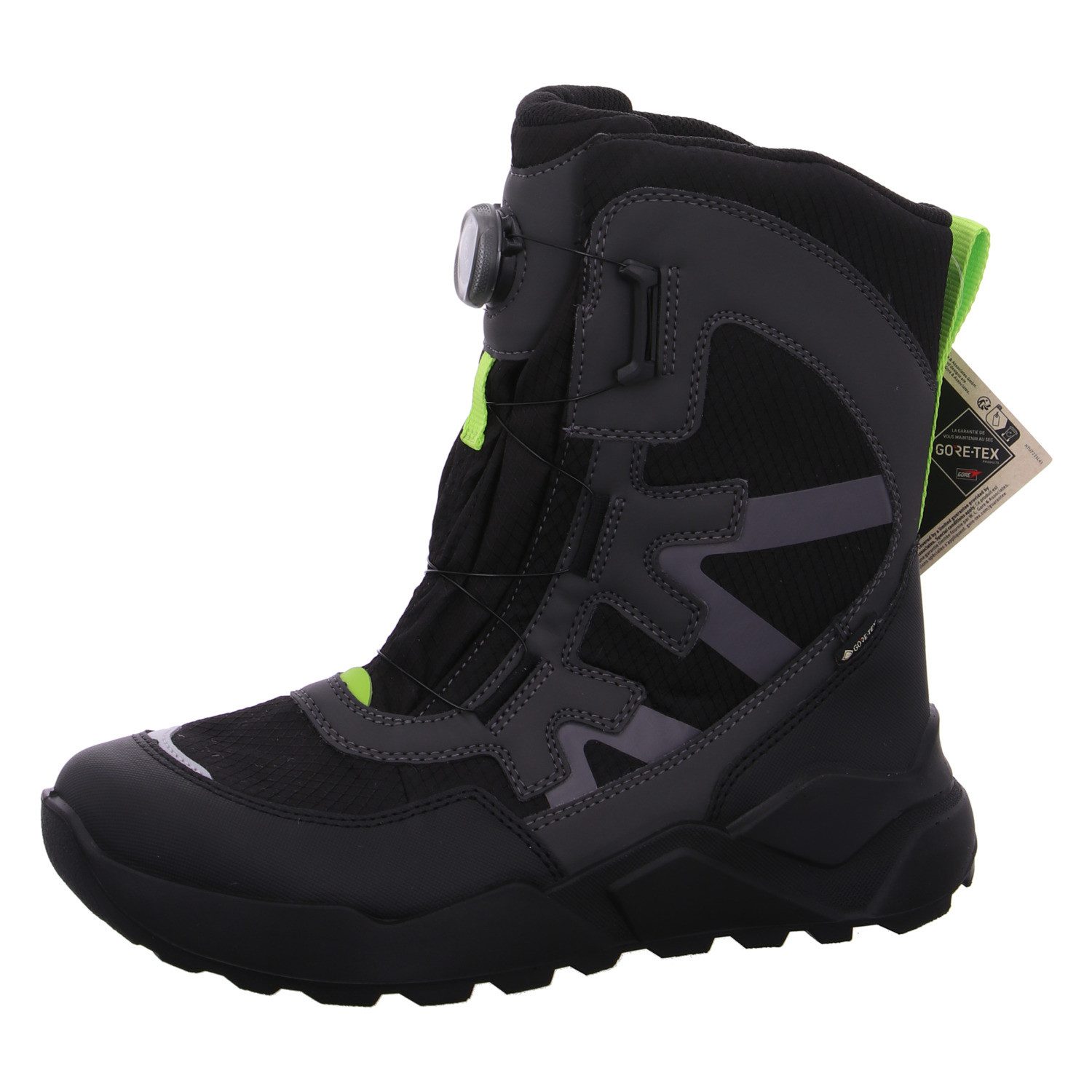 Superfit Rocket Winterboots