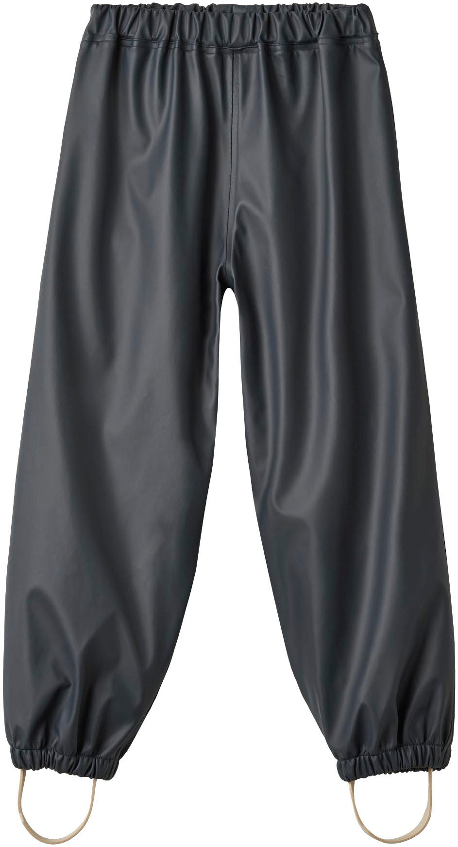 WHEAT Regenhose Rainwear Olo Trousers wasserdicht und schmutzabweisend