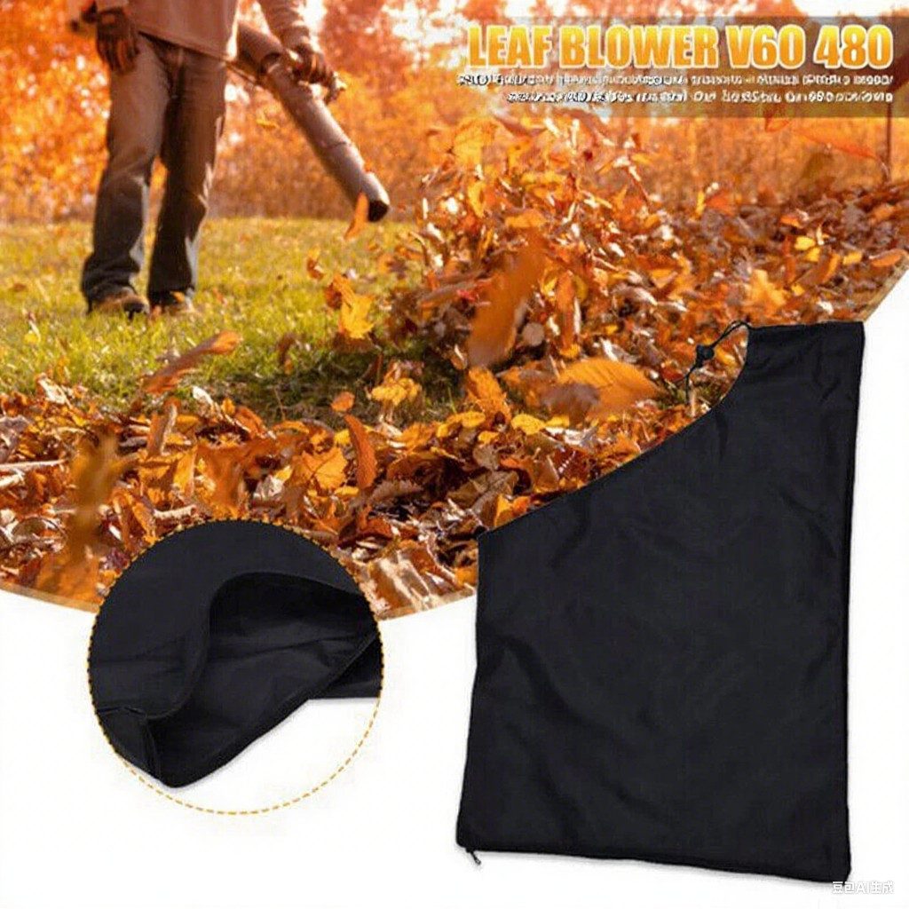 NAVPLUS Fangsack Fangsack für Laubsauger Laub günstig online kaufen