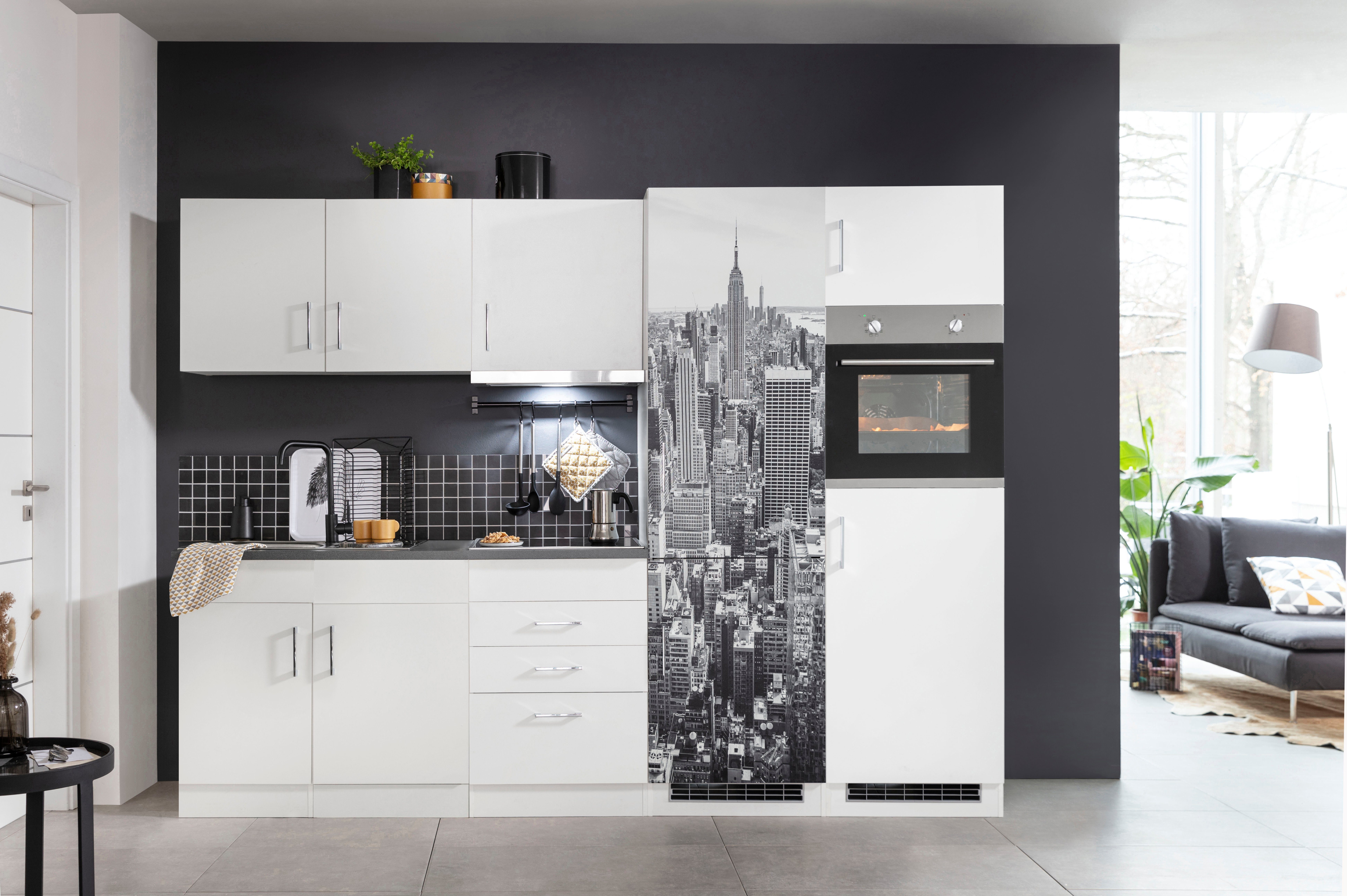 Küchenzeile KS-Paris