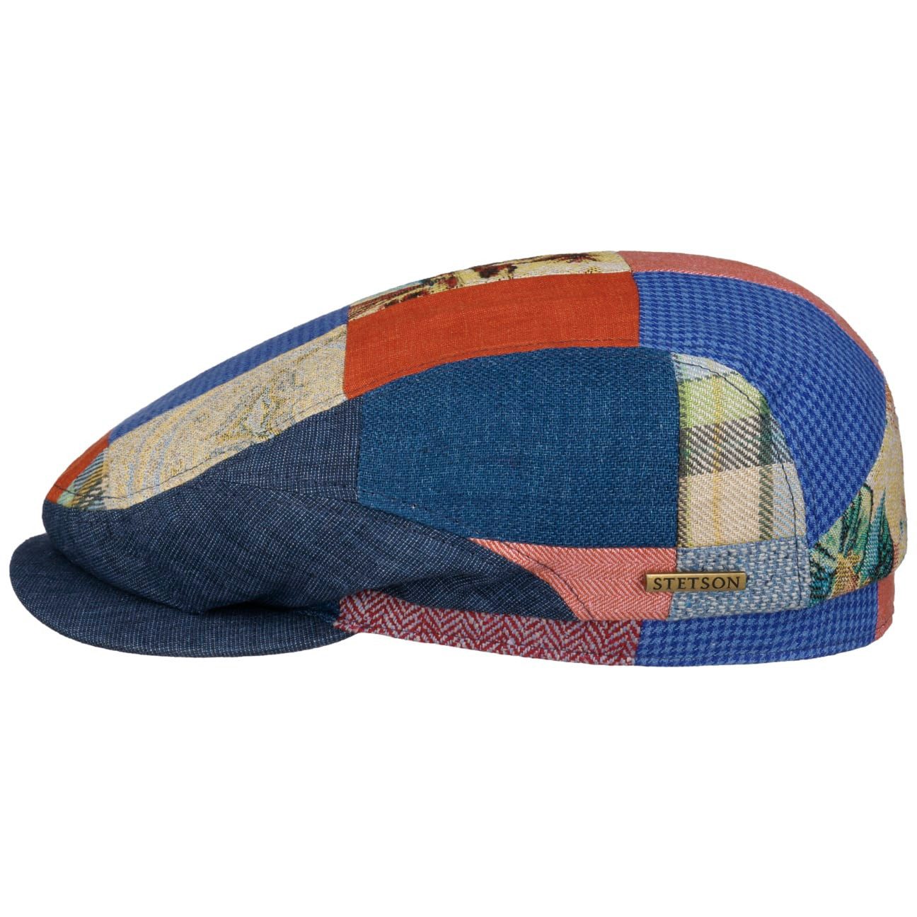 Flat Cap