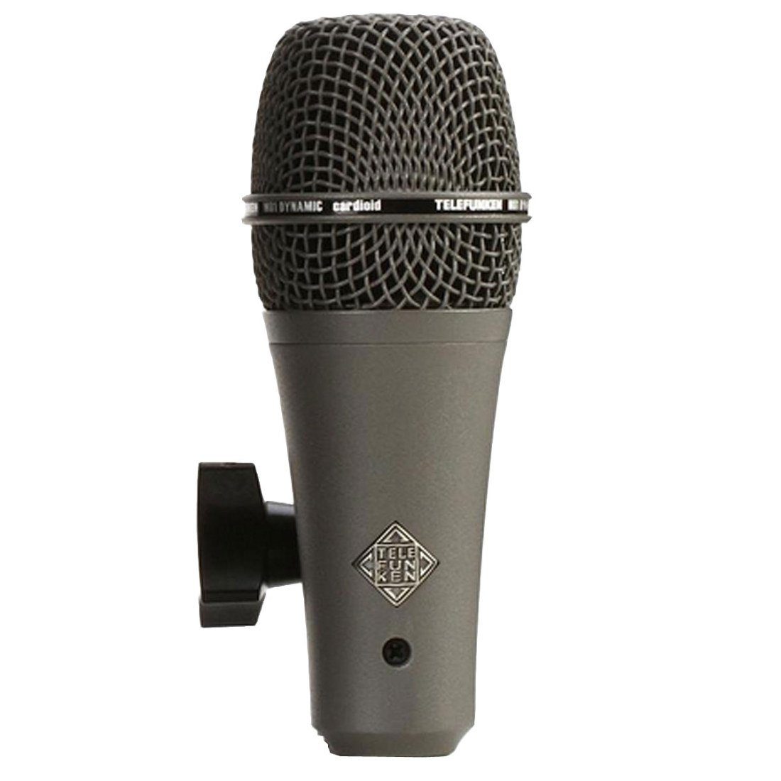 Telefunken Elektroakustik Mikrofon Telefunken M81-SH dynamisches Mikrofon
