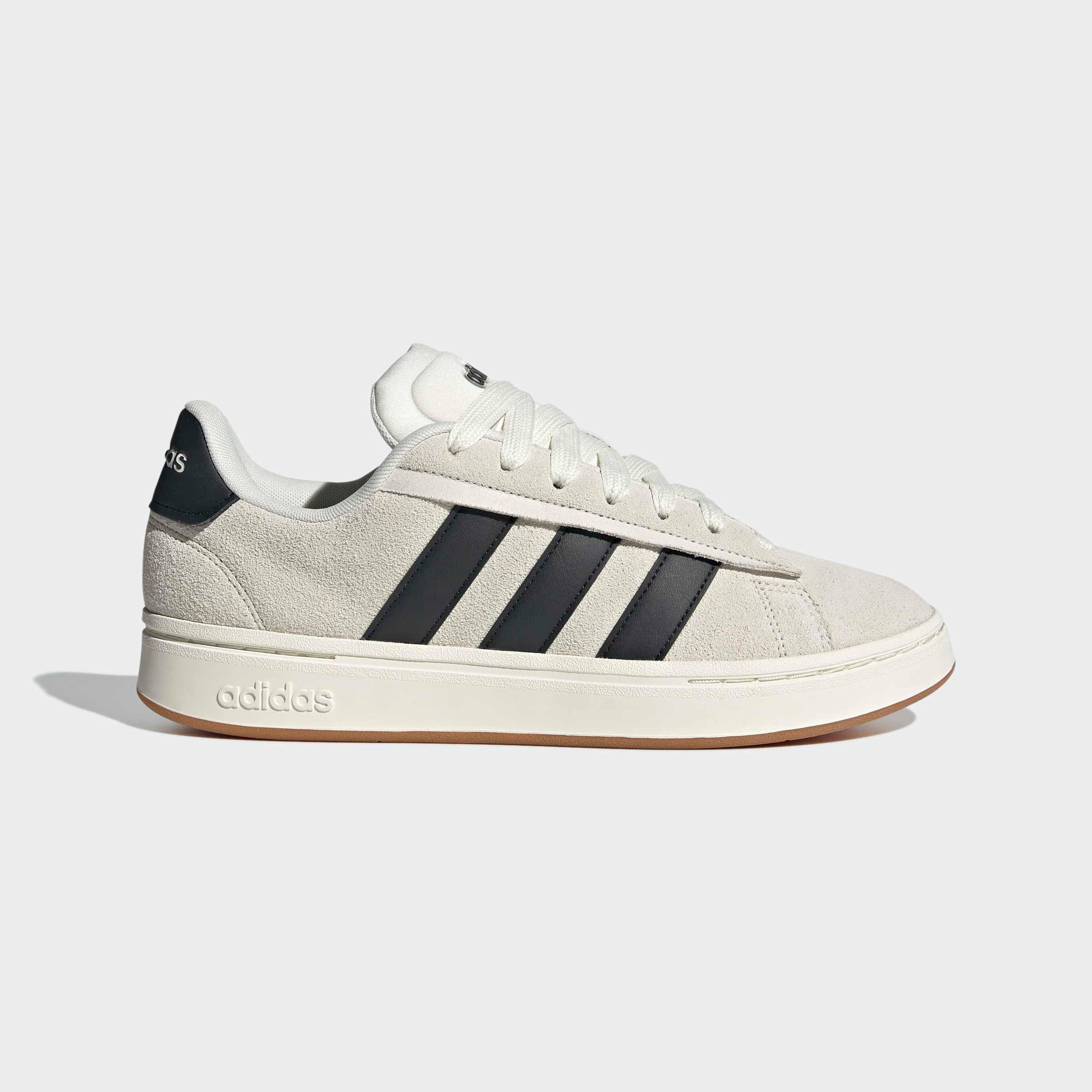 adidas Sportswear GRAND COURT ALPHA Sneaker Design inspiriert vom adidas Campus 00