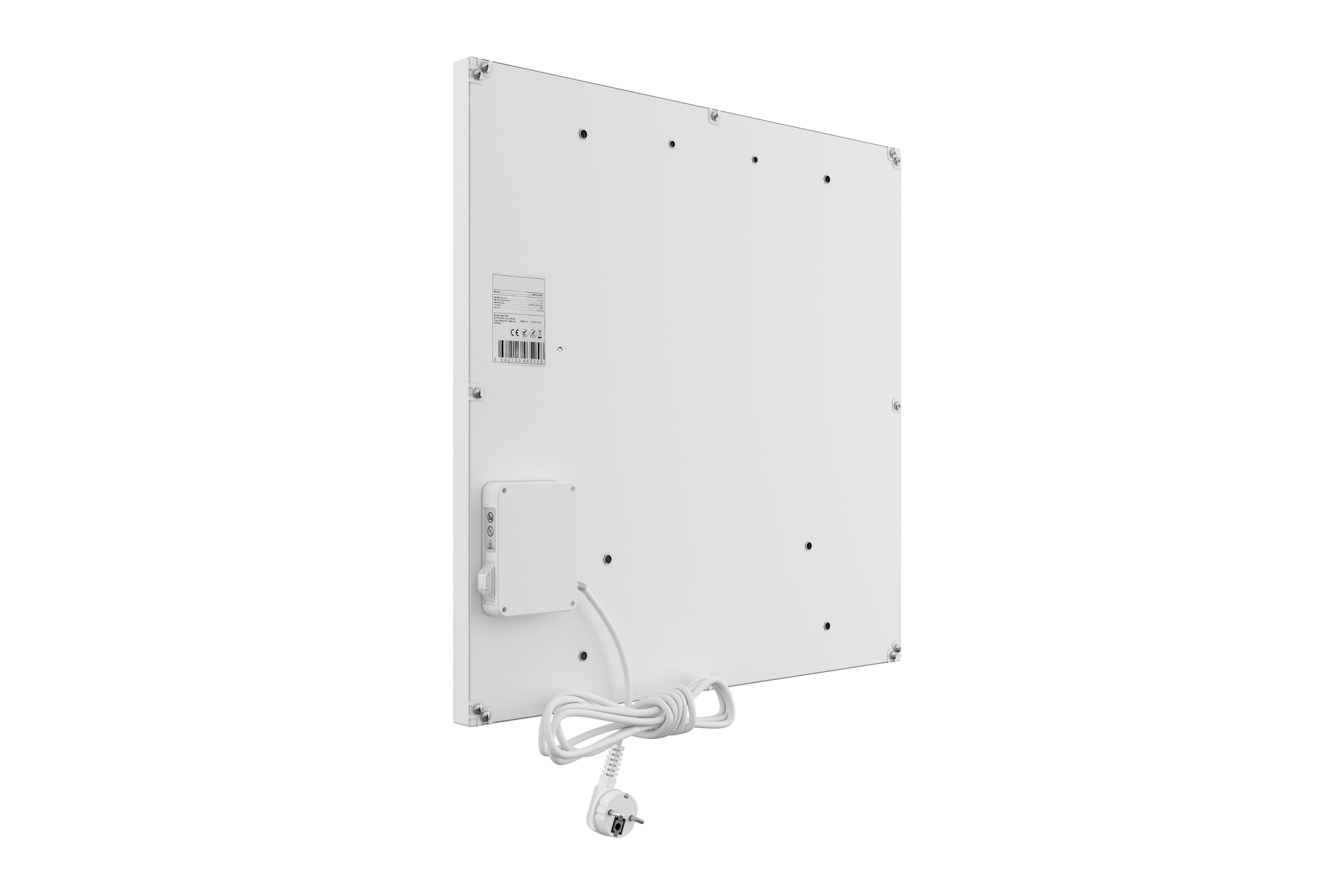 Schmidbauer Infrarotheizung SCHMIDBAUER® Infrarotheizung 300-1100 Watt Elek günstig online kaufen