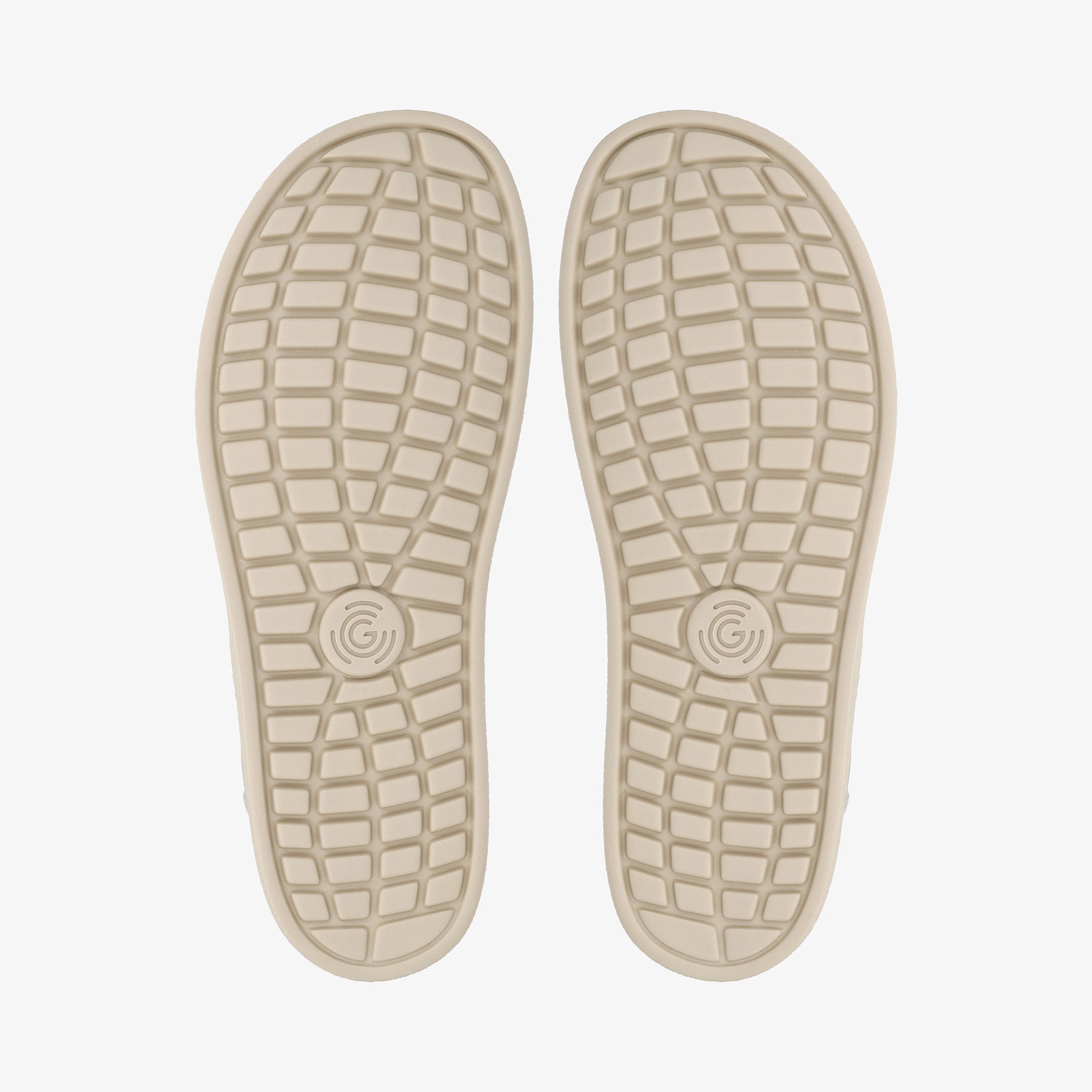 GROUNDIES Panama Soft Women Sneaker