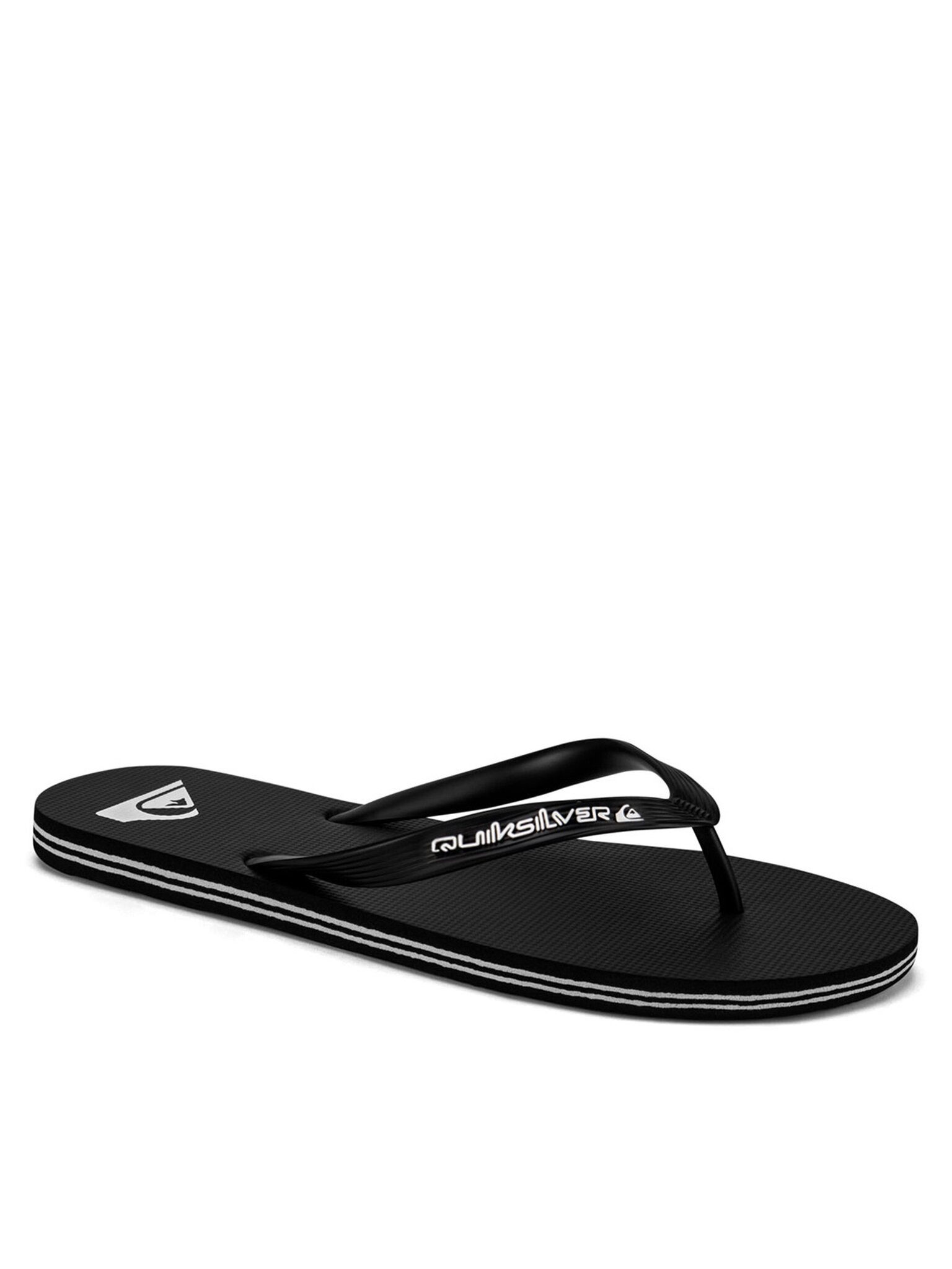 Quiksilver Quiksilver Zehentrenner Herren MOLOKAI CORE günstig online kaufen