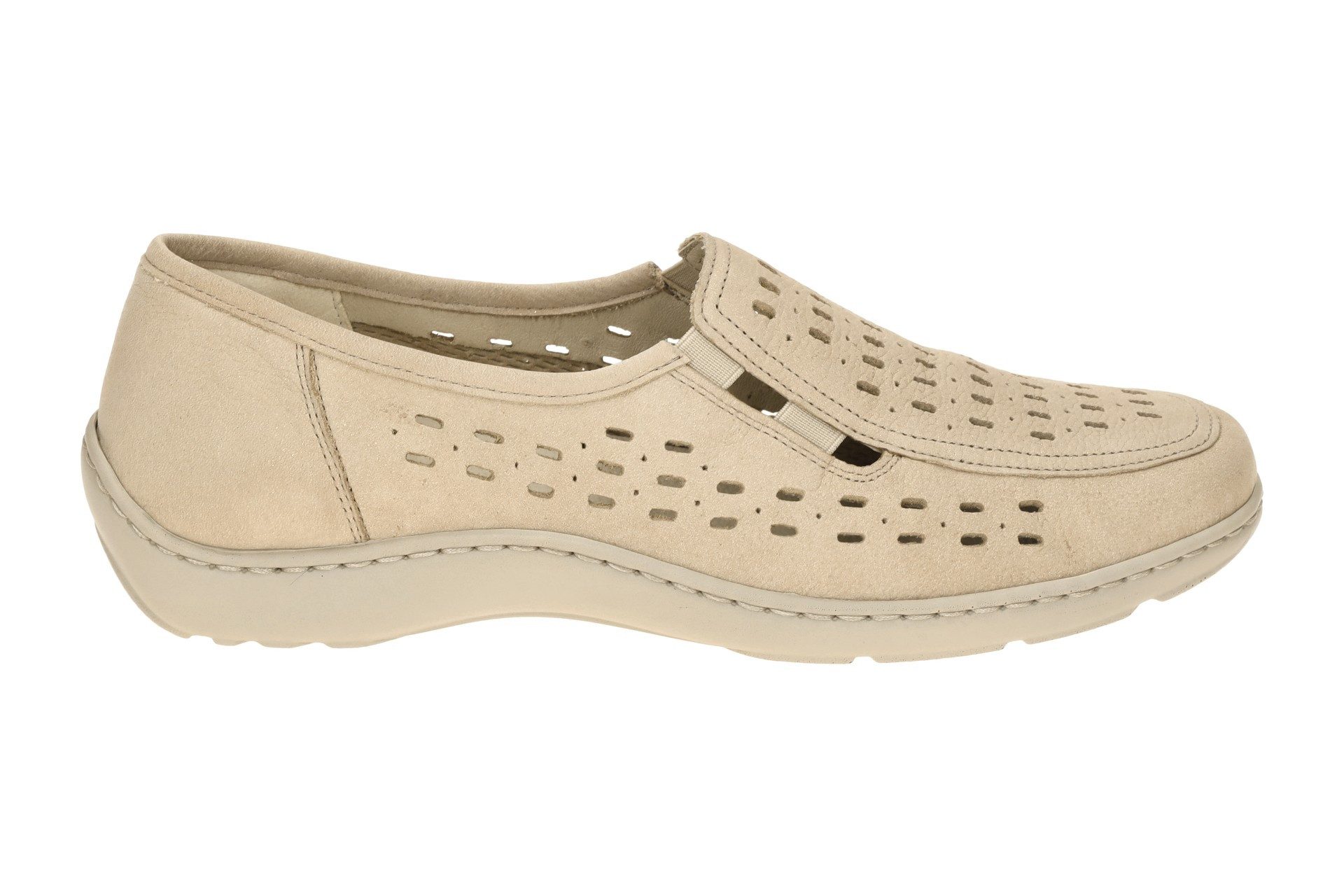 Waldläufer 496501 189 060 Slipper günstig online kaufen