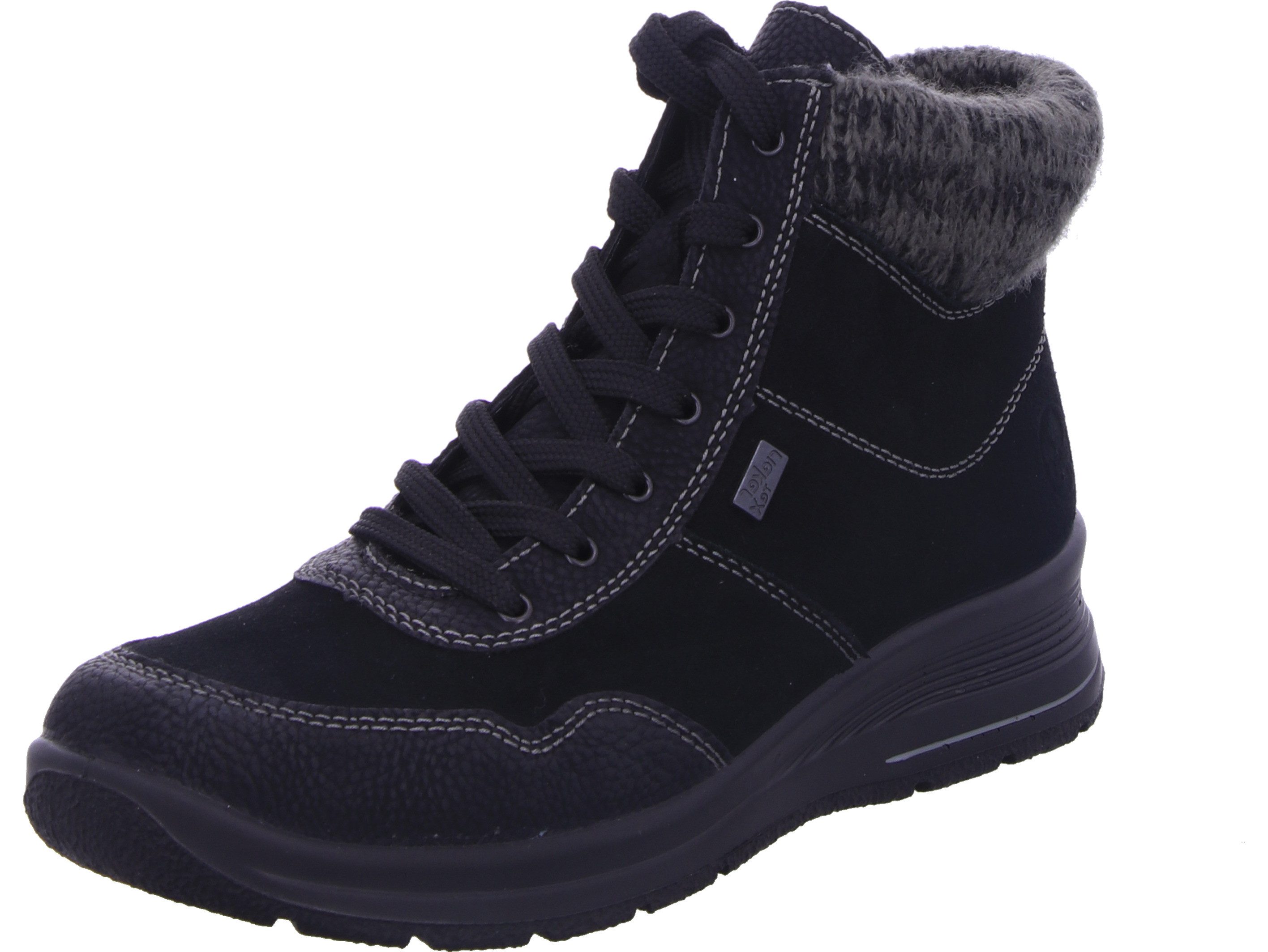 Rieker Winterboots mit TEX-Membran günstig online kaufen