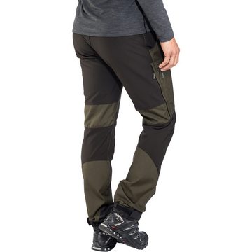 RennerXXL Outdoorhose Pinewood Caribou Herren Trekkinghose Übergrößen