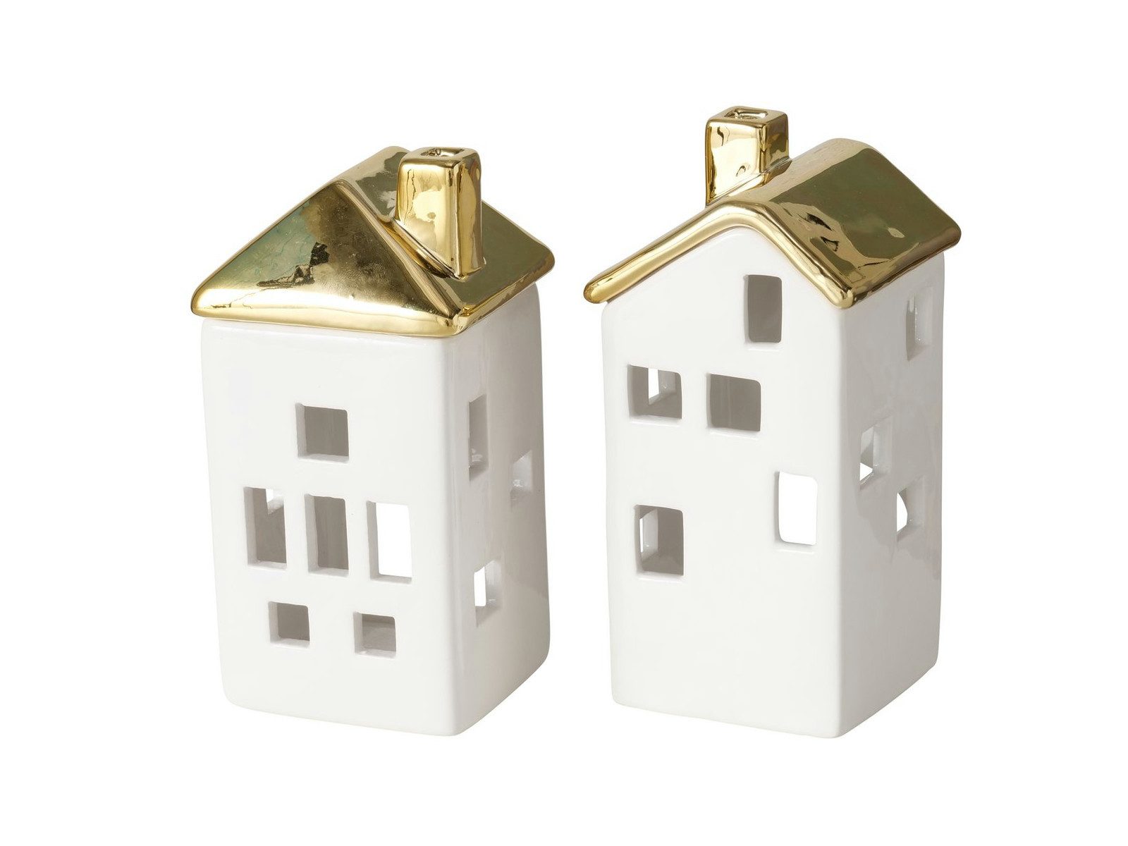 BOLTZE Teelichthalter Leann Teelichthalter mehrfarbig sortiert 15,5cm (1 Stück)