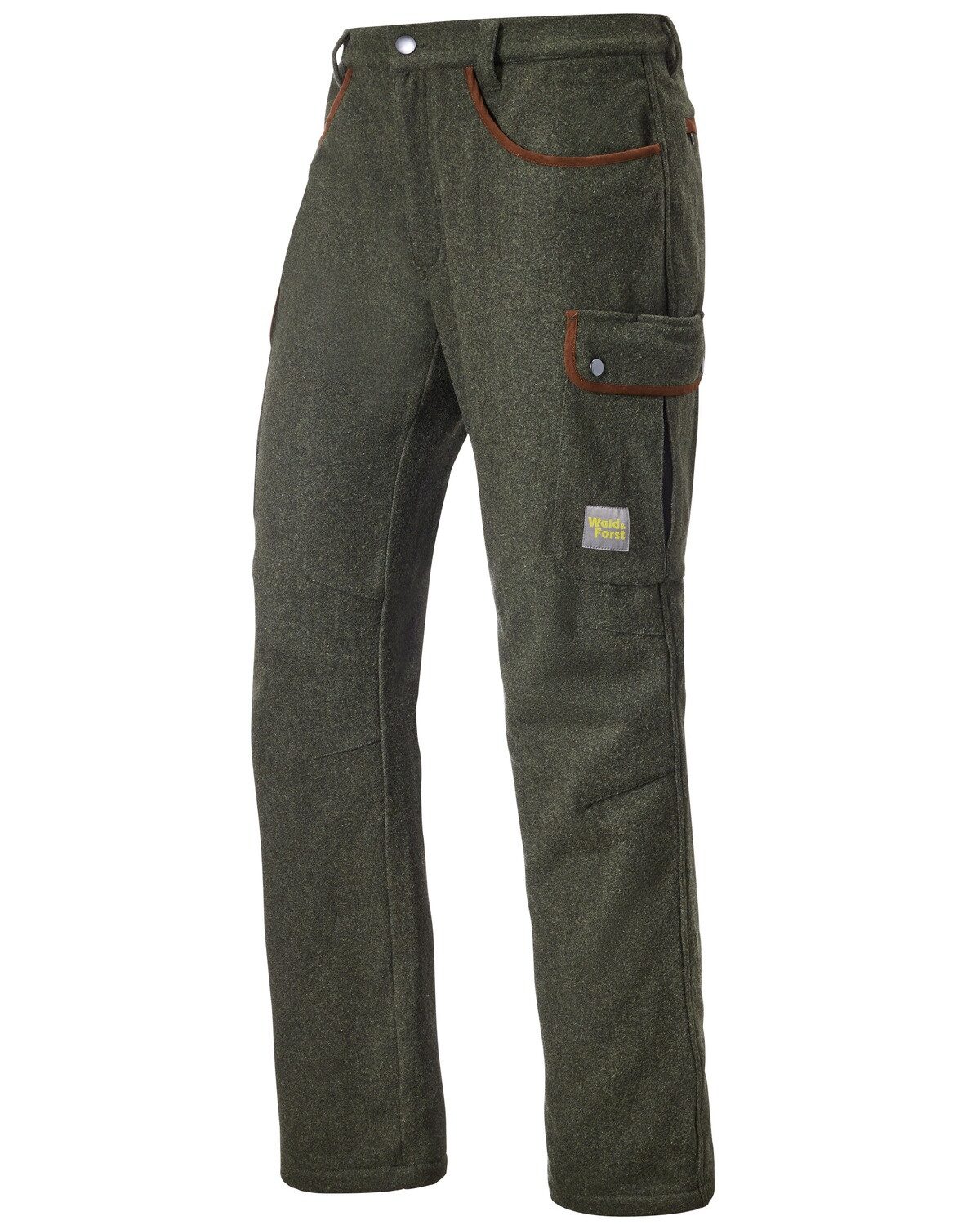 Wald & Forst Outdoorhose Lodenhose günstig online kaufen