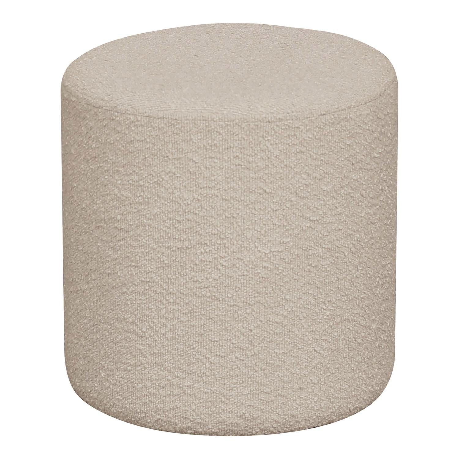 House Nordic Pouf