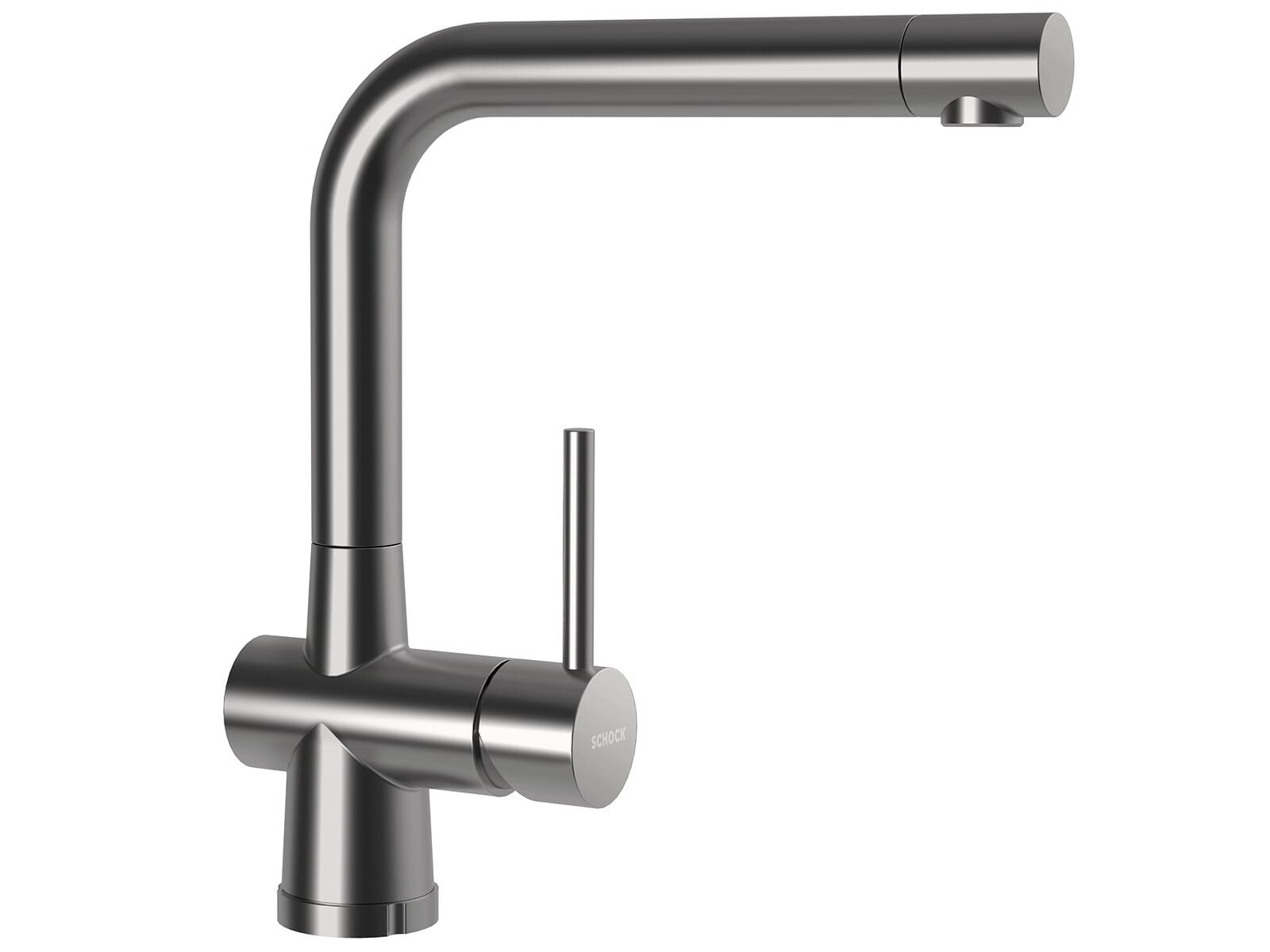 Schock Küchenarmatur (1-St) 517005EDM