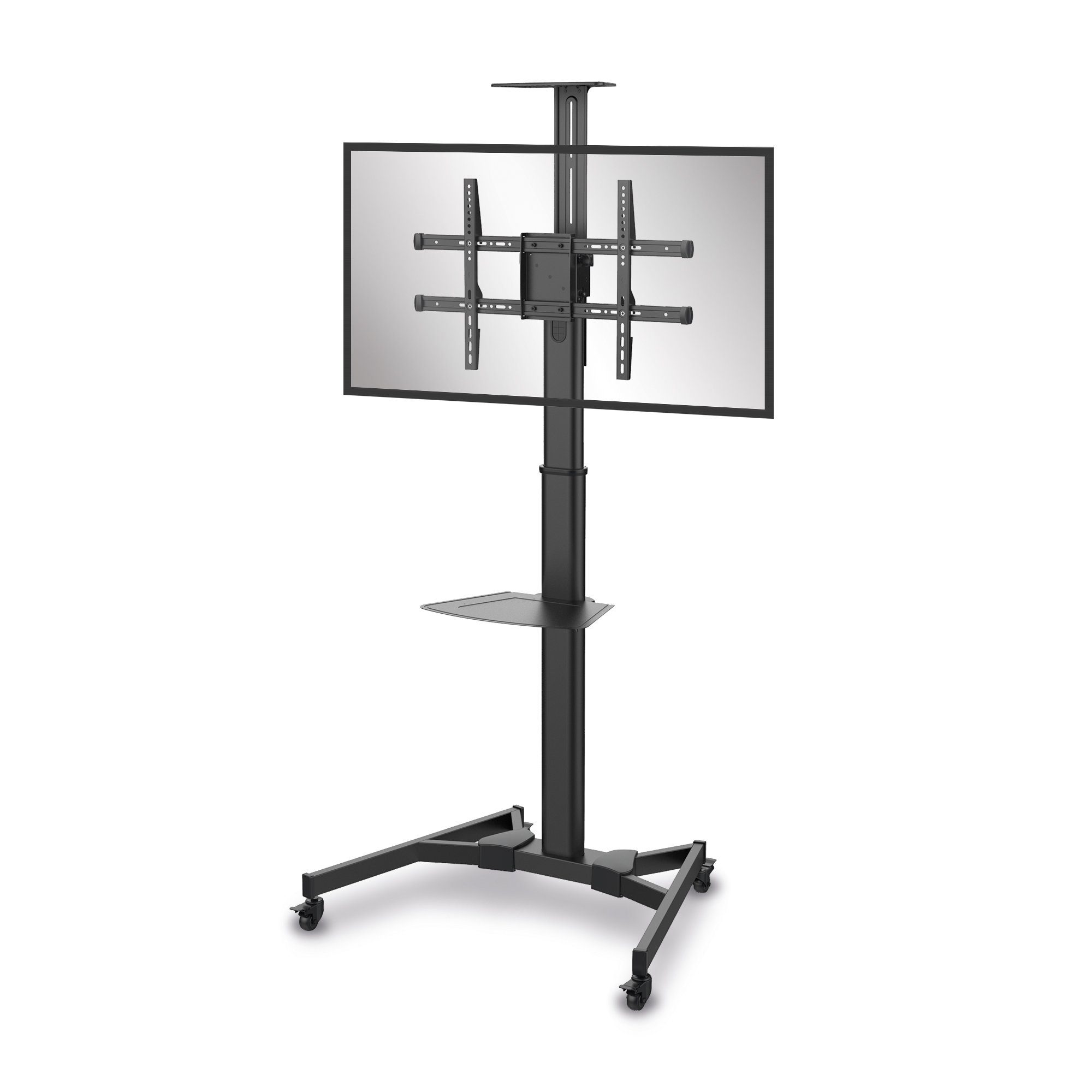 conecto TV-Ständer conecto LM-FS02B Professional TV-Ständer Standfuß für Flachbildschirm