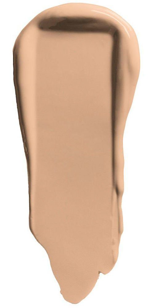 NYX PROFESSIONAL MAKEUP Concealer CANT'T STOP WON'T STOP CONTUR CONCEALER, leichte, verblendbare und matte Formulierung