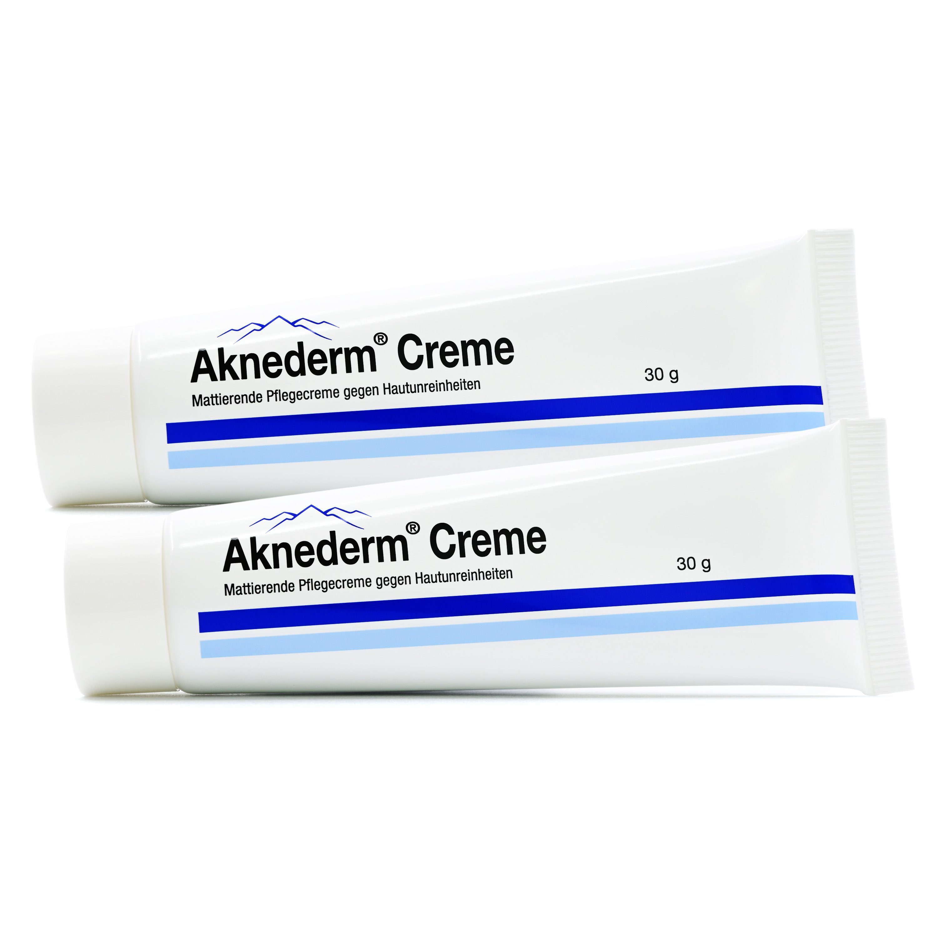 Tagescreme AKNEDERM Creme, 60 g