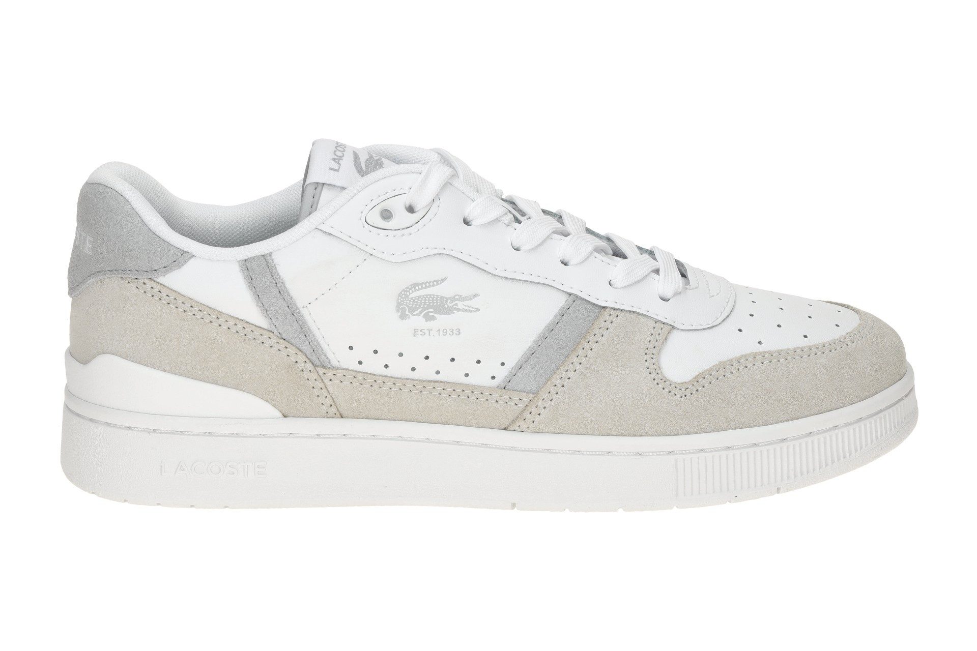 Lacoste 51SMA0168_14X Schnürschuh