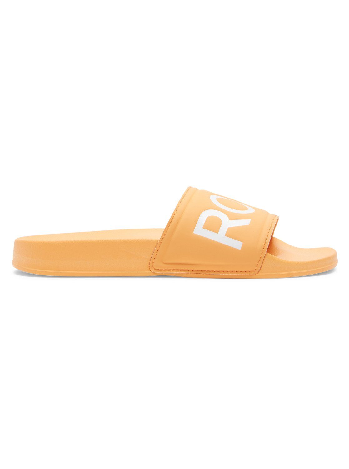 Roxy Slippy Sandale Classic Orange