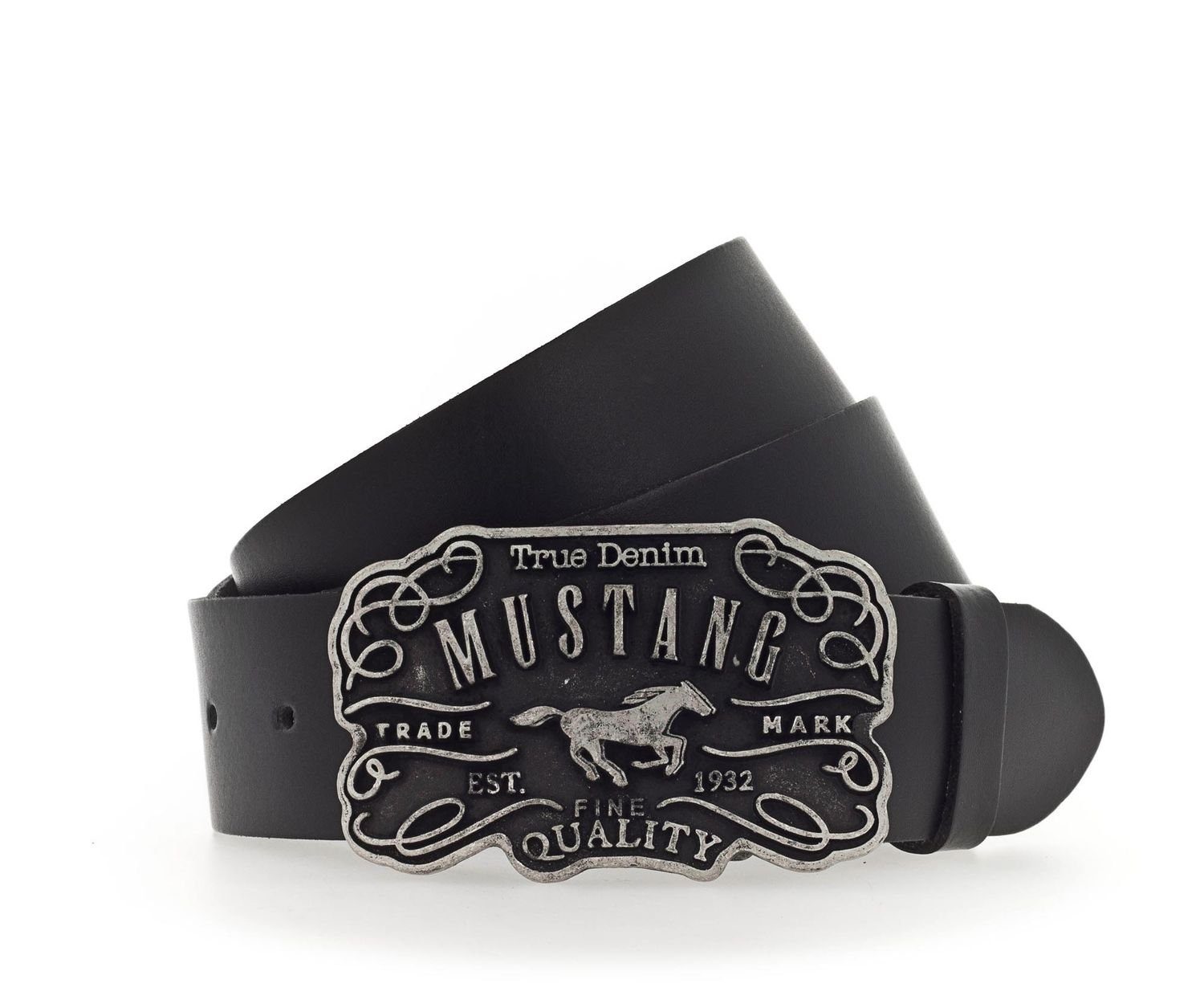Mustang Herren Gürtel online kaufen | OTTO | Gürtel
