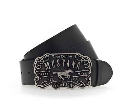 Mustang Herren Gürtel online kaufen | OTTO