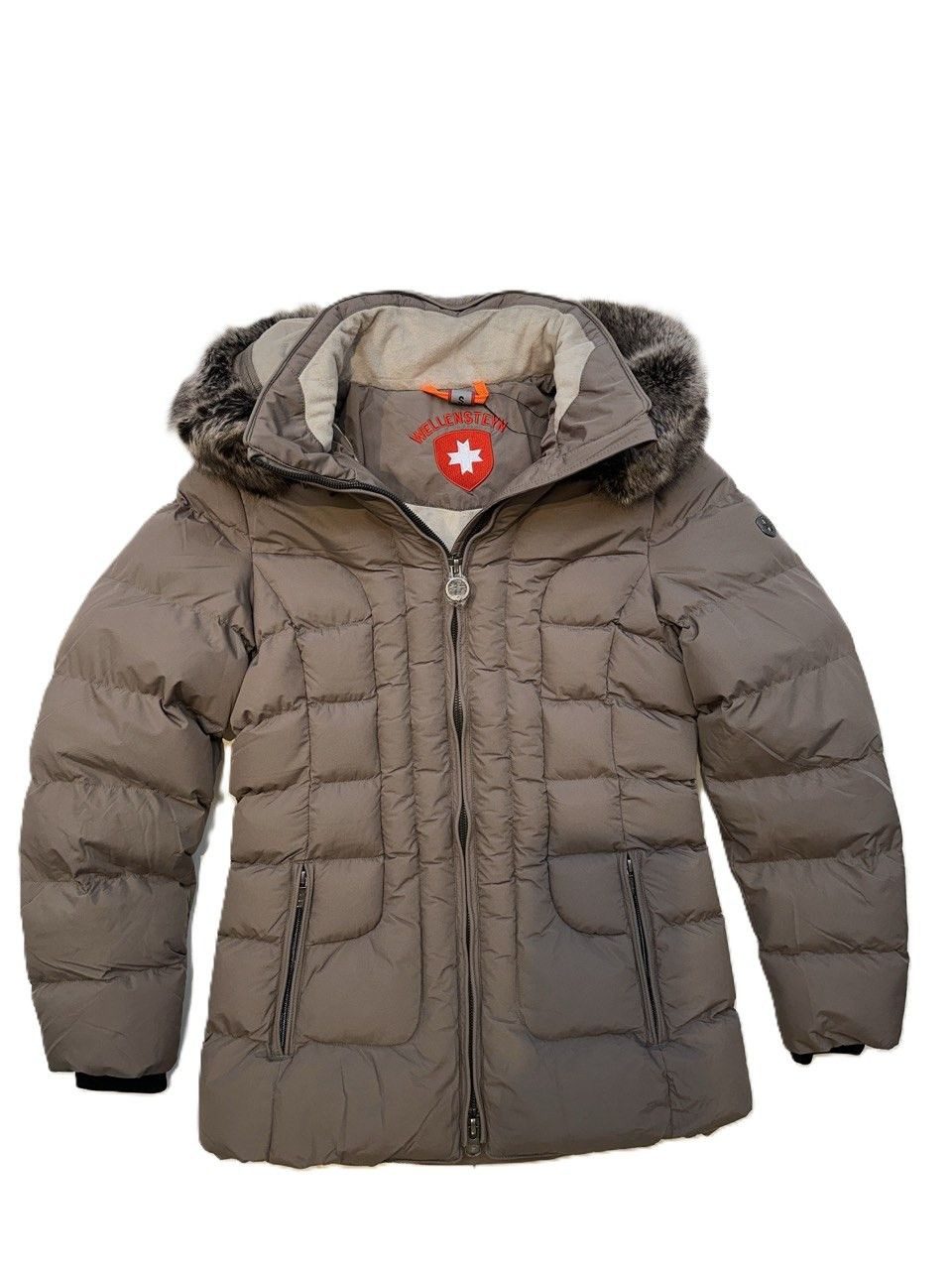 Wellensteyn Outdoorjacke