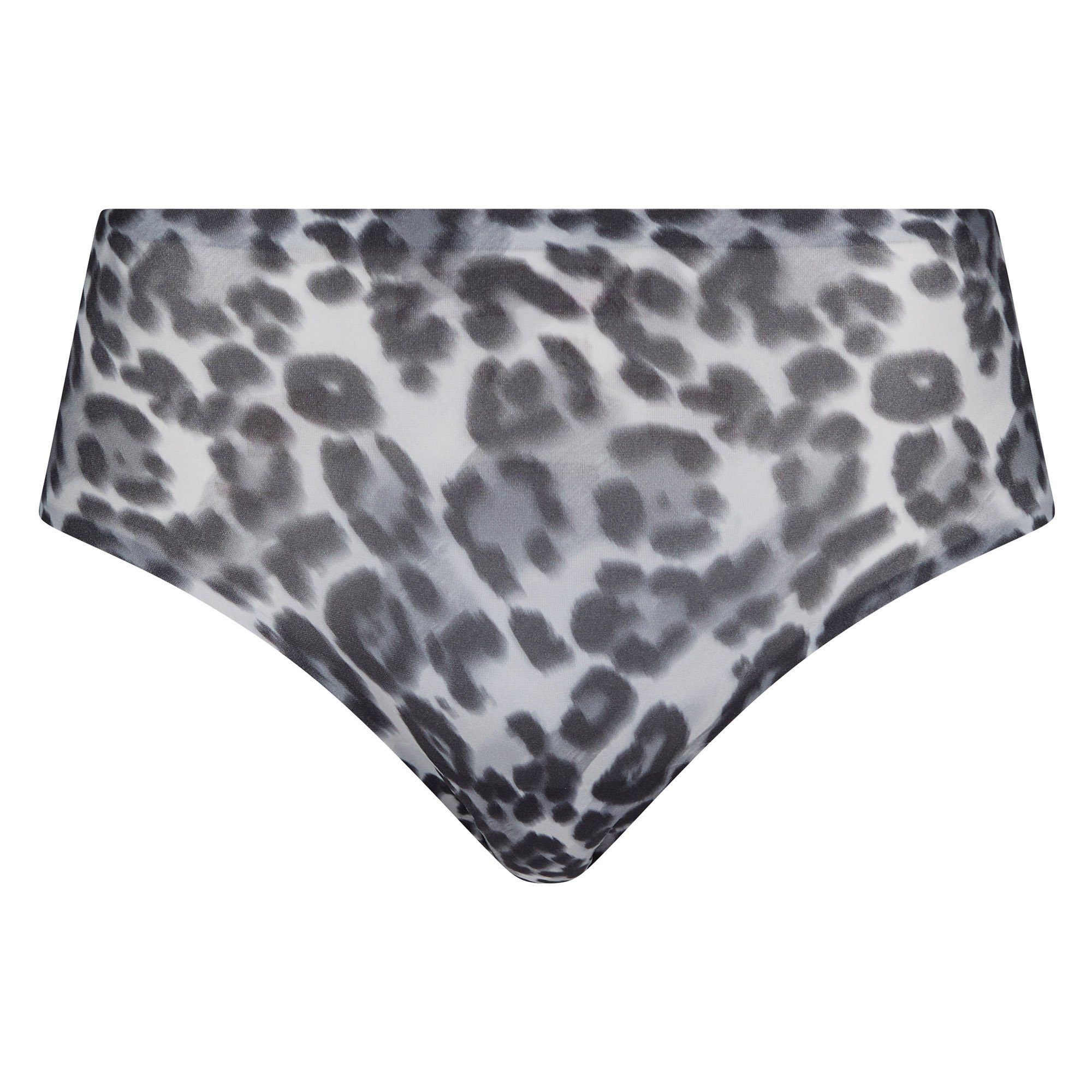 Slip Damen Slip 1er Pack Synthetisch SOFTSTRETCH