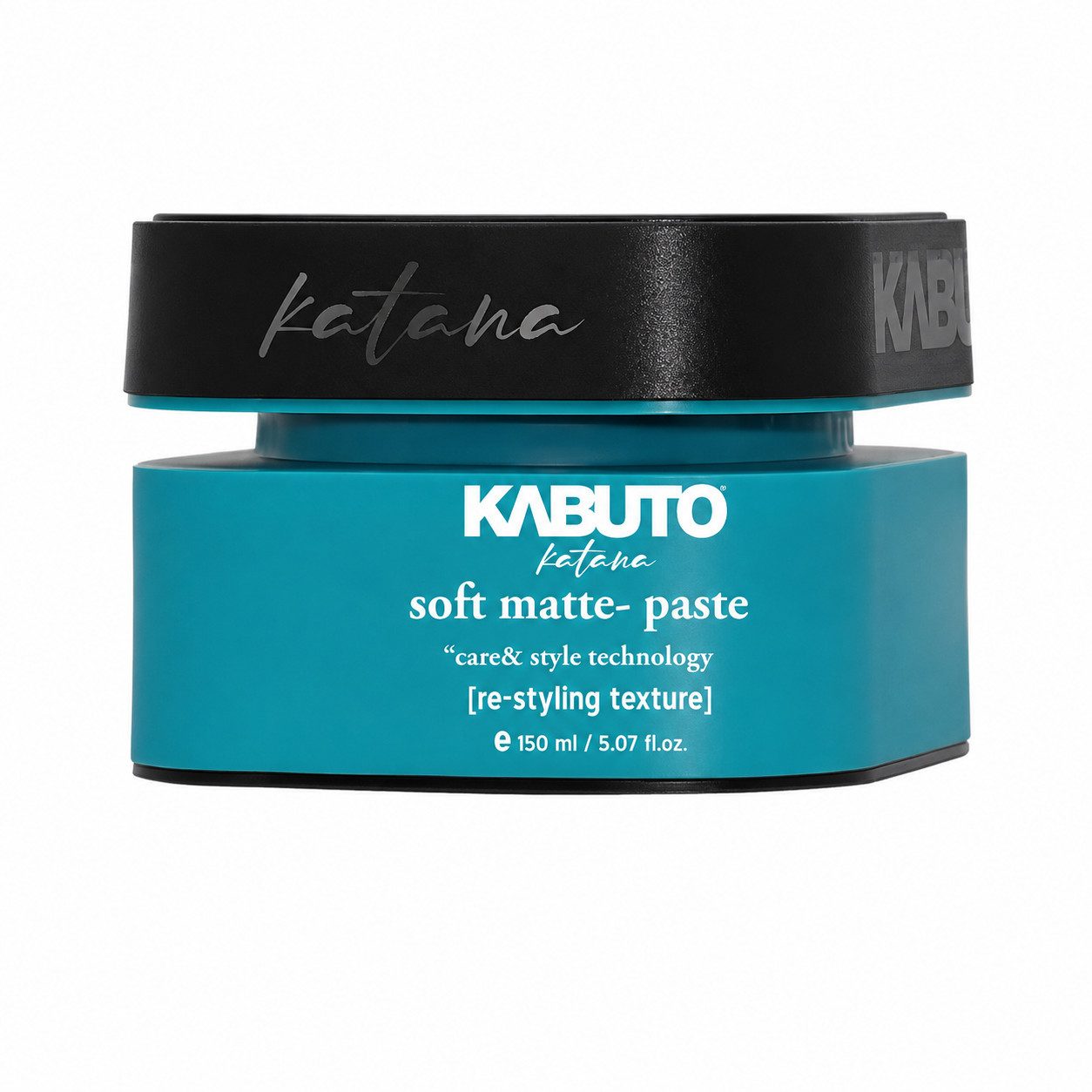 KABUTO KATANA Haarwachs KABUTO Katana - Haarwachs 150 ml – Styling Wax, 5 Varianten