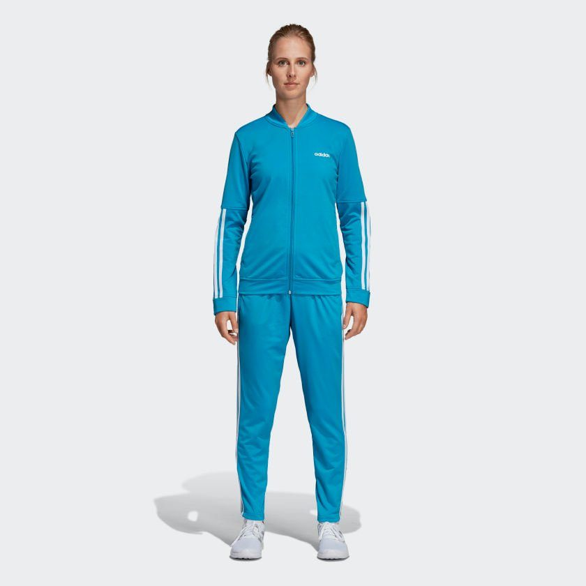 ADIDAS Back 2 Basics Trainingsanzug Herren ADIDAS Back 2 Basics Trainingsanzug Herren