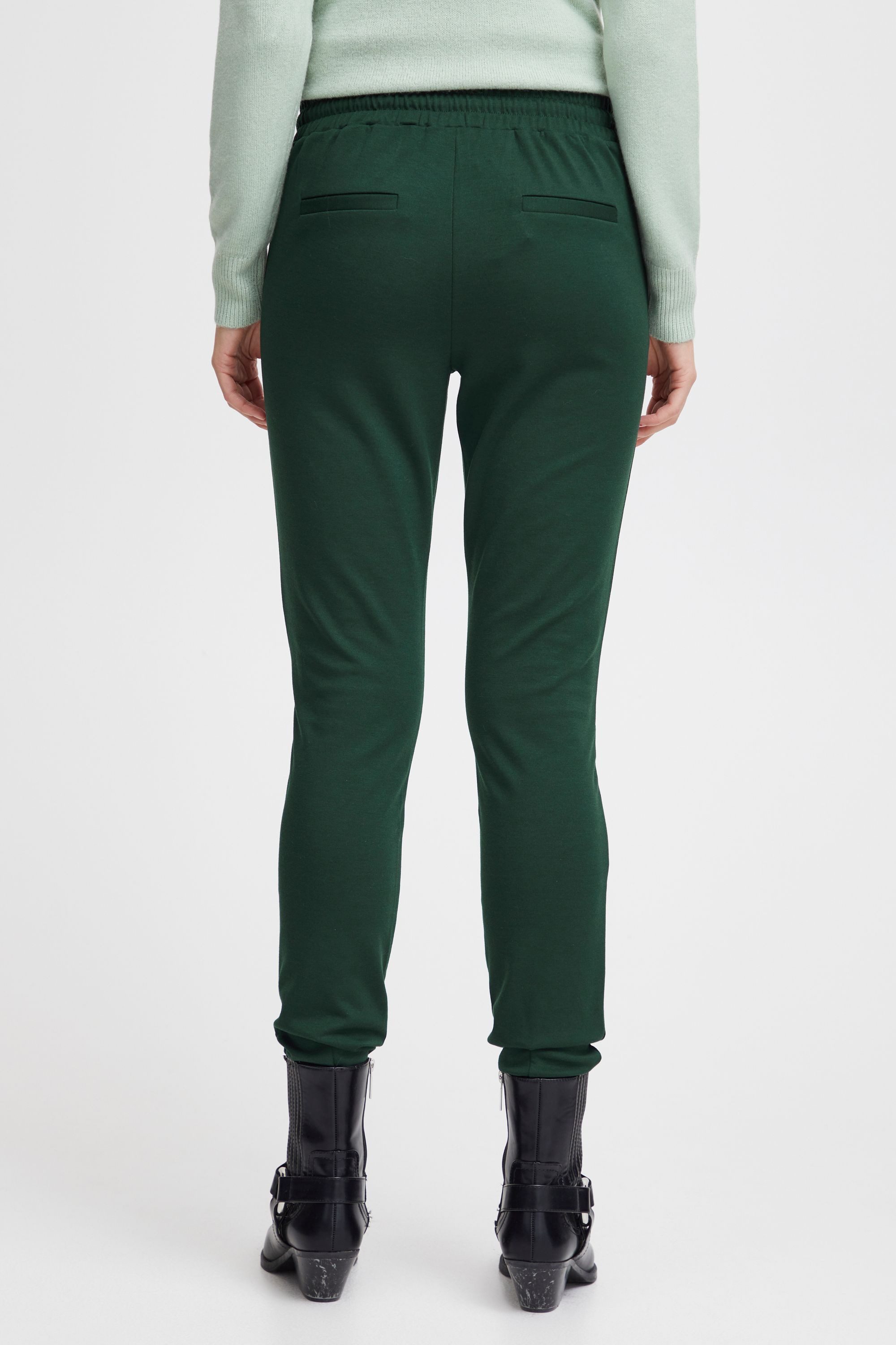 b.young Stoffhose Sweathose günstig online kaufen